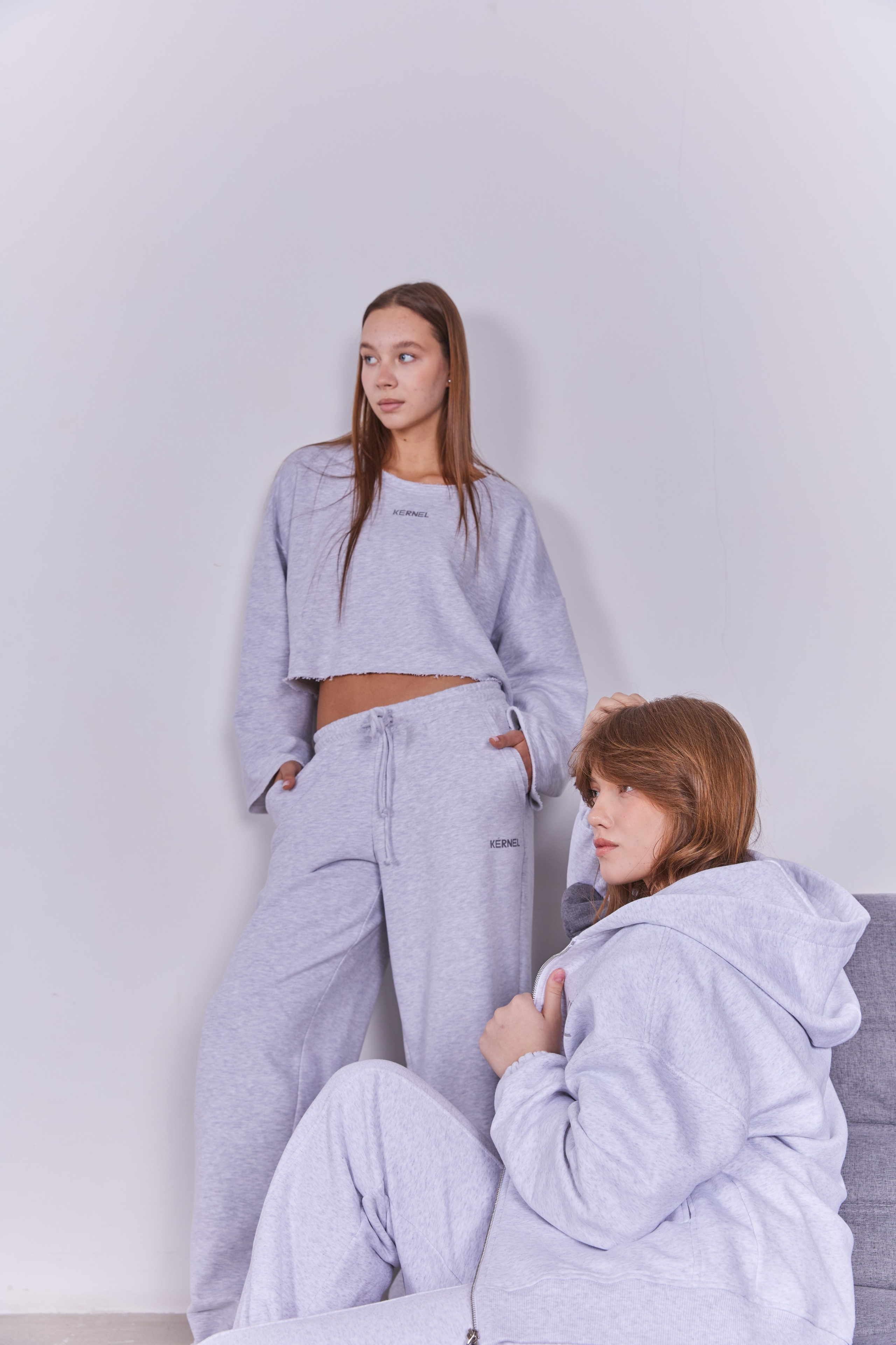 Контент-съёмка для магазина Kernel. Контент-фотограф в Абакане Наталья Нагибина