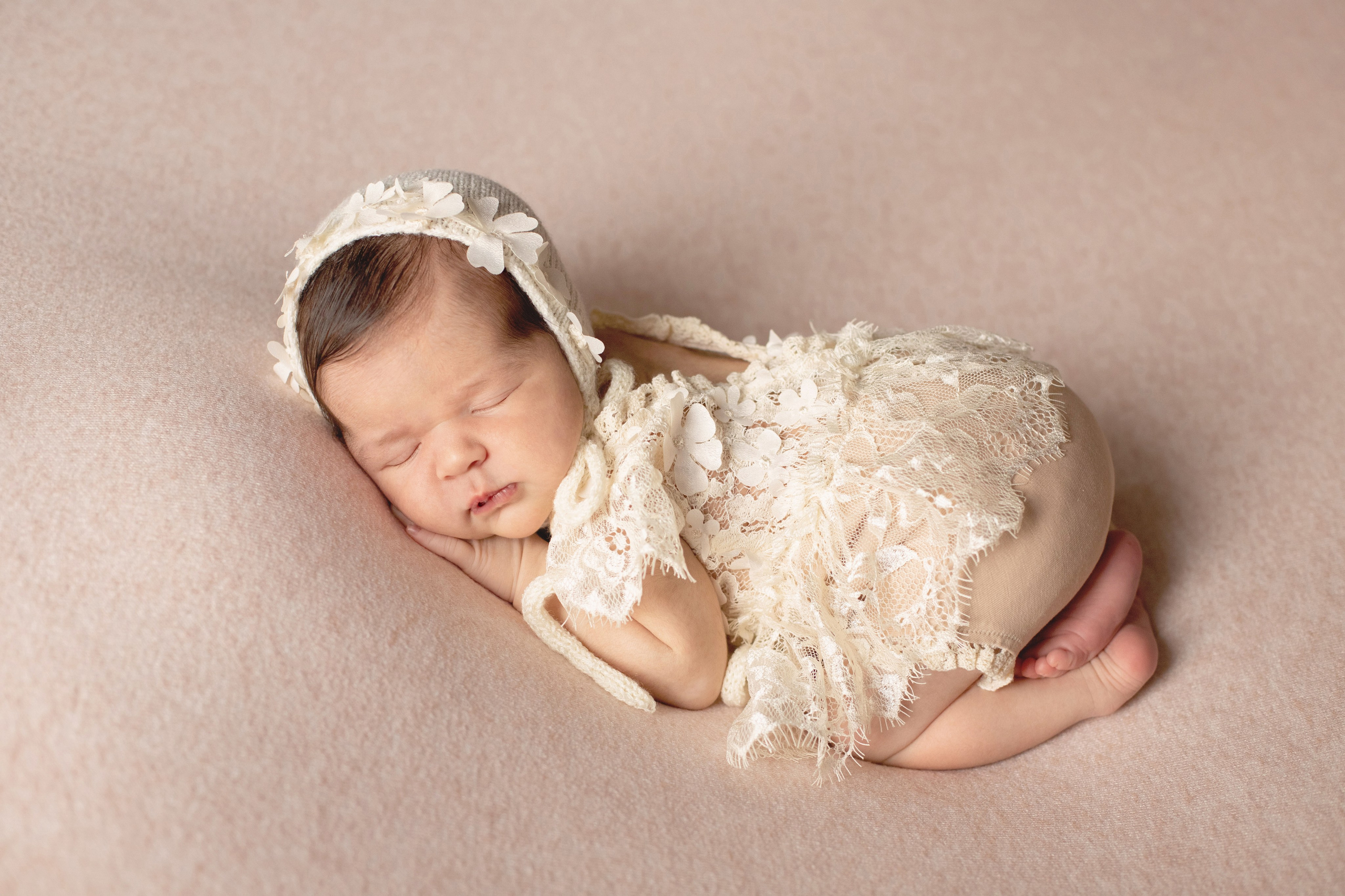 Александра Итого. Фотограф новорожденных в Екатеринбурге Татьяна Продан