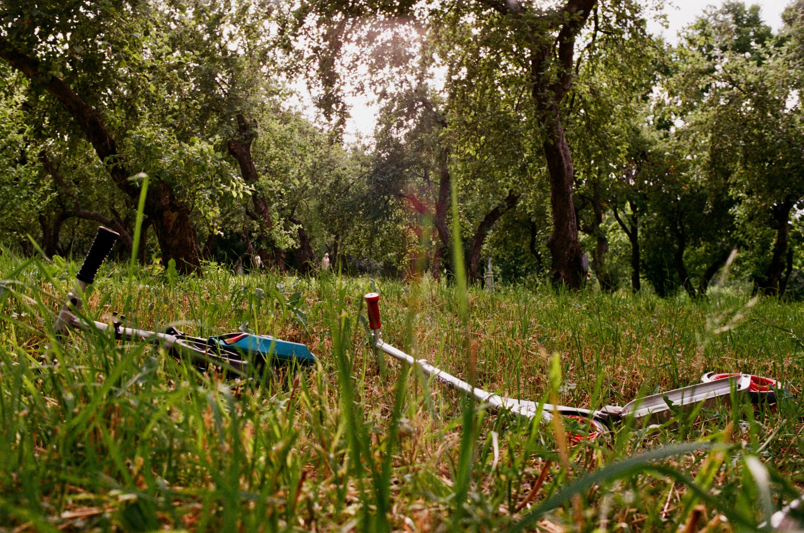 Film. Ruslan UI Dev Page