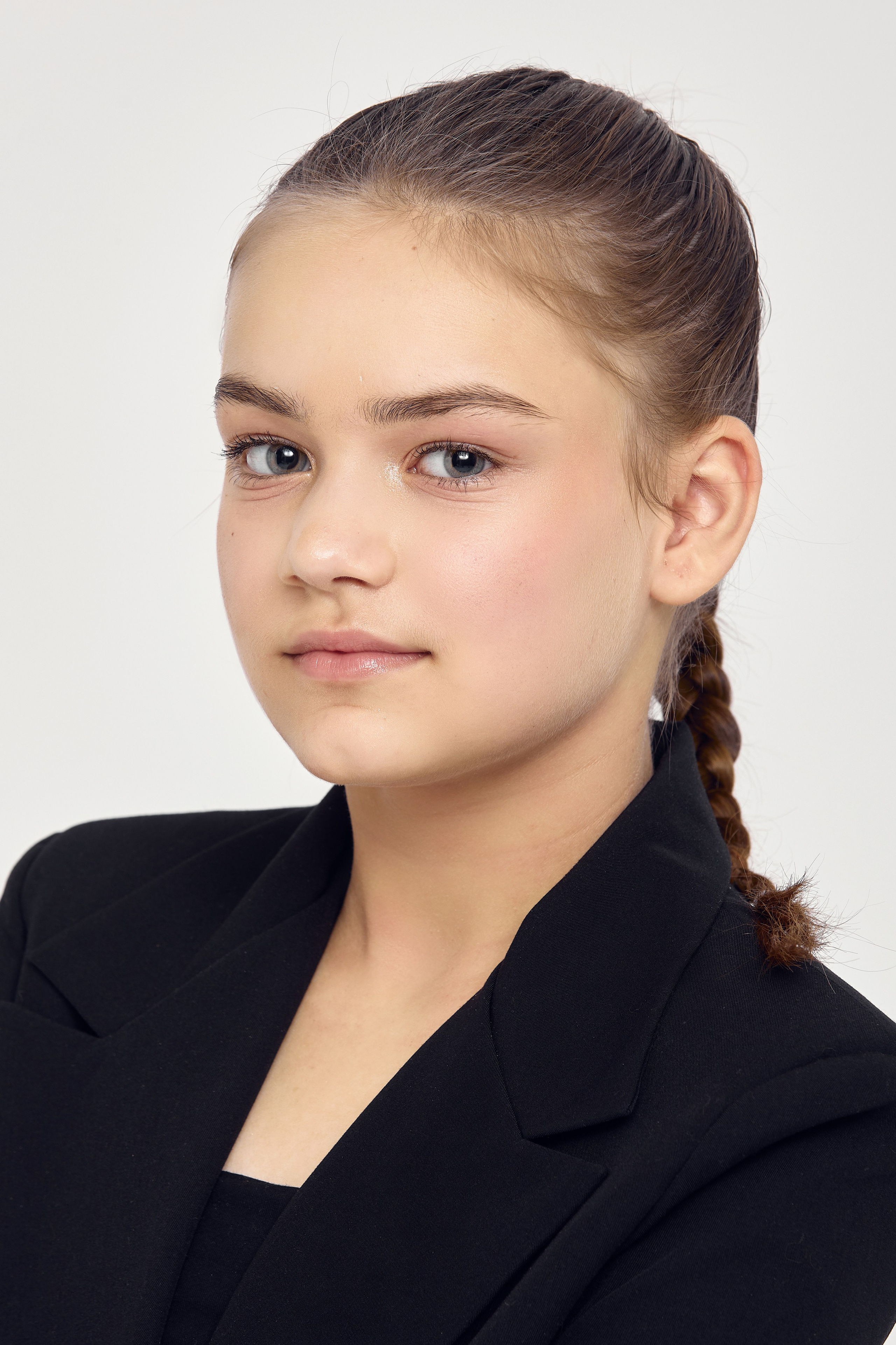 Майорова Арина. Школа Развития моделей Город Ижевск