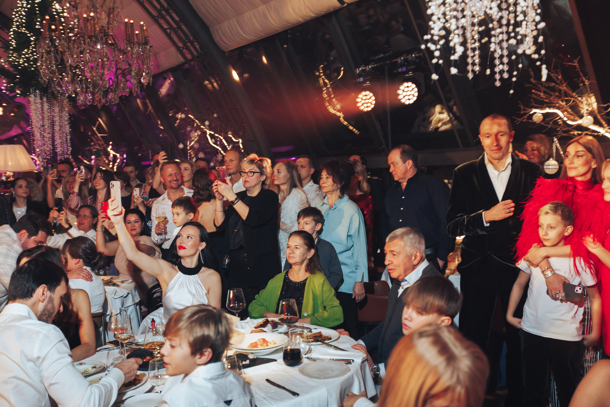 Events. Антон Ляпунов фотограф Вашего события в Москве