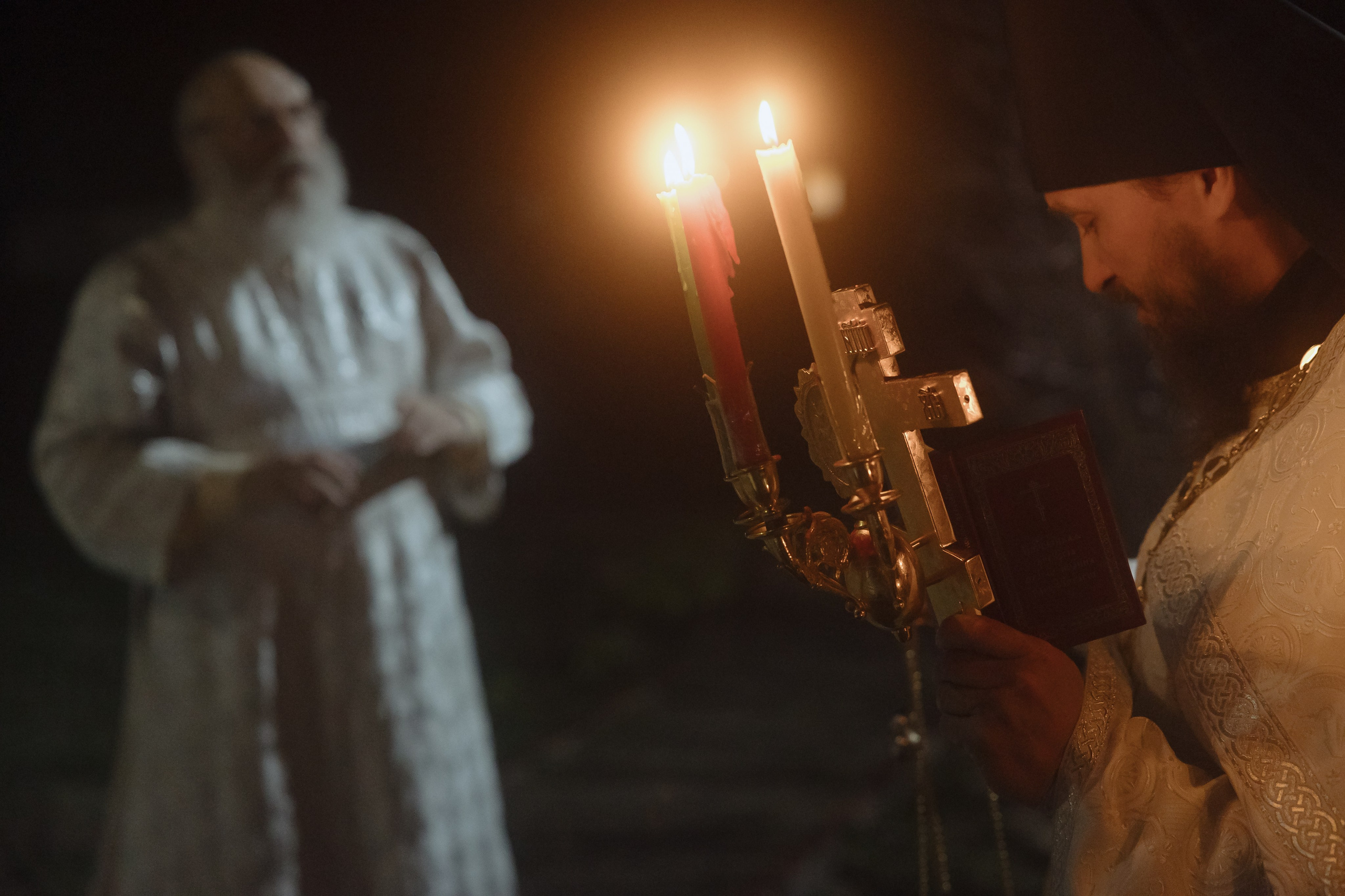 Пасха 2026. Свадебный фотограф Колесников Антон