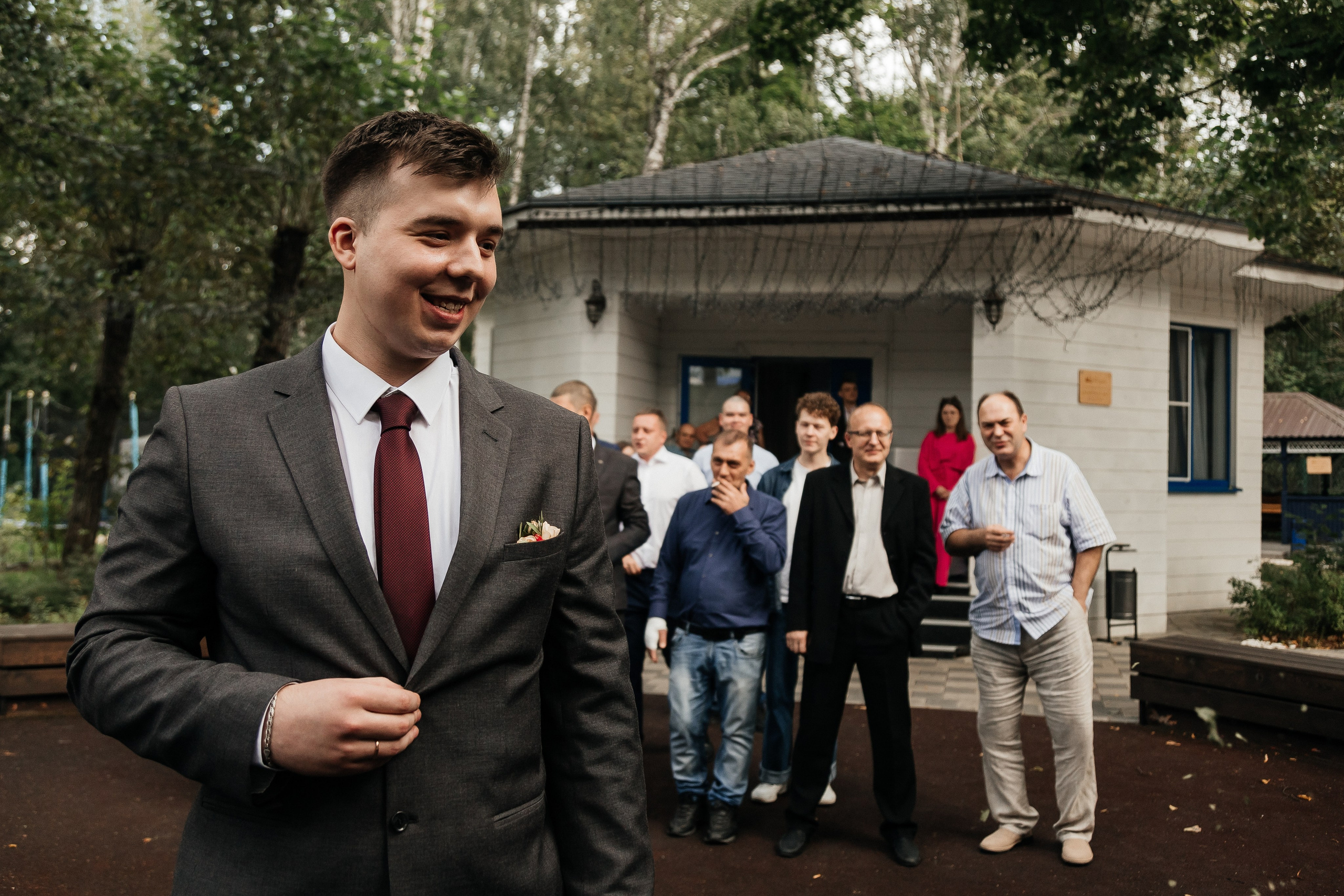 Дмитрий и Мария/2024. Свадебный и семейный фотограф в Екатеринбурге