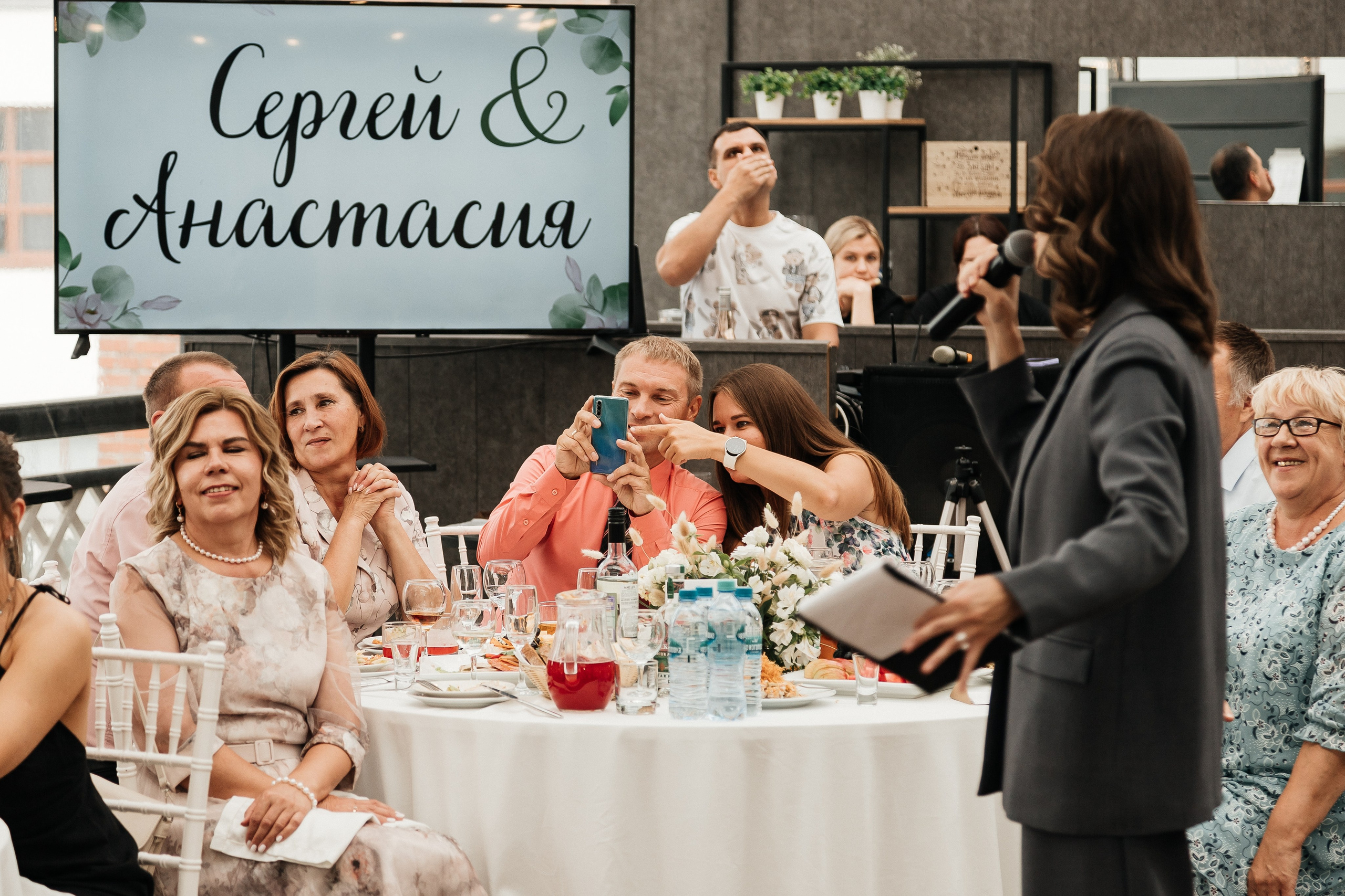 Сергей и Анастасия/2024. Свадебный и семейный фотограф в Екатеринбурге