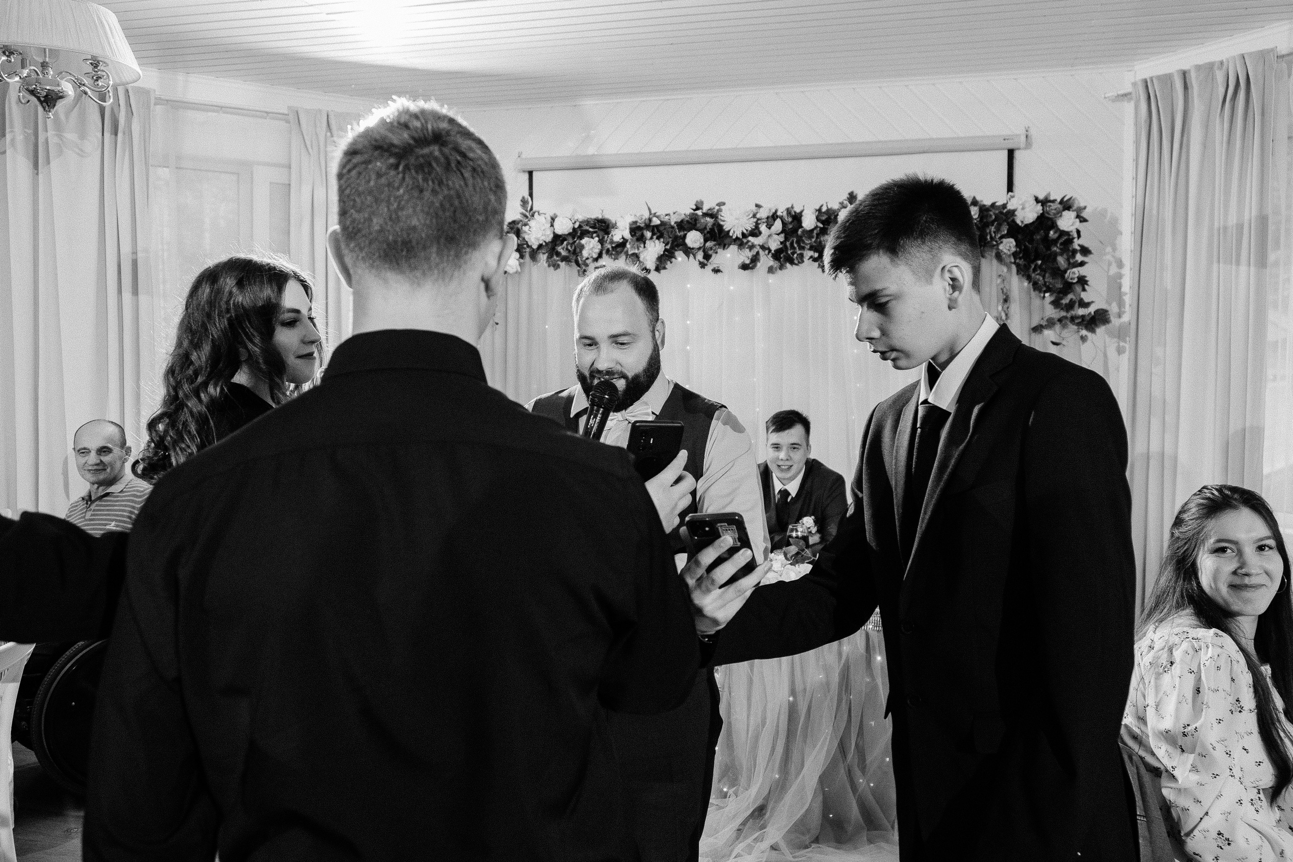 Дмитрий и Мария/2024. Свадебный и семейный фотограф в Екатеринбурге