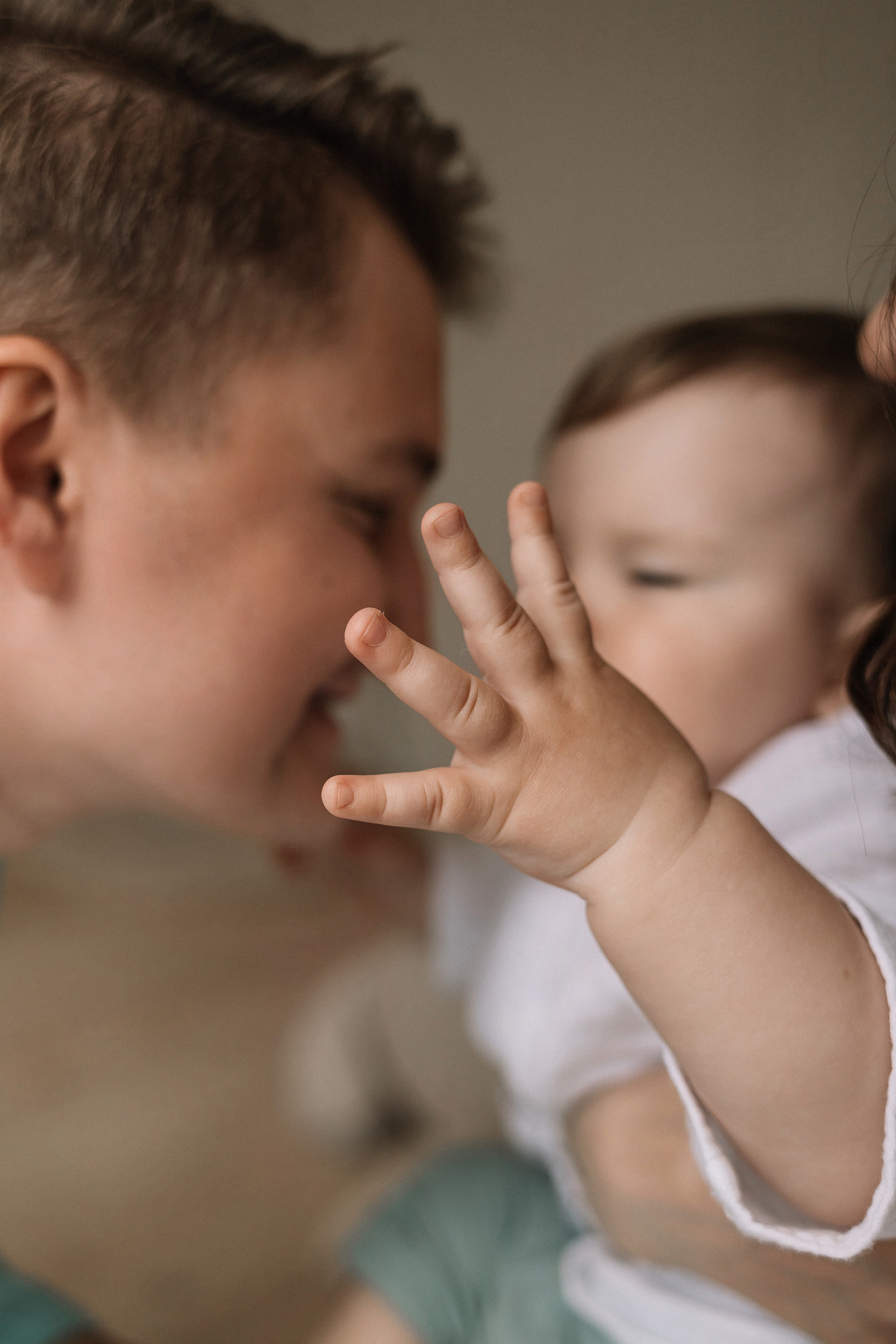 Годик Тимофея/2024. Свадебный и семейный фотограф в Екатеринбурге