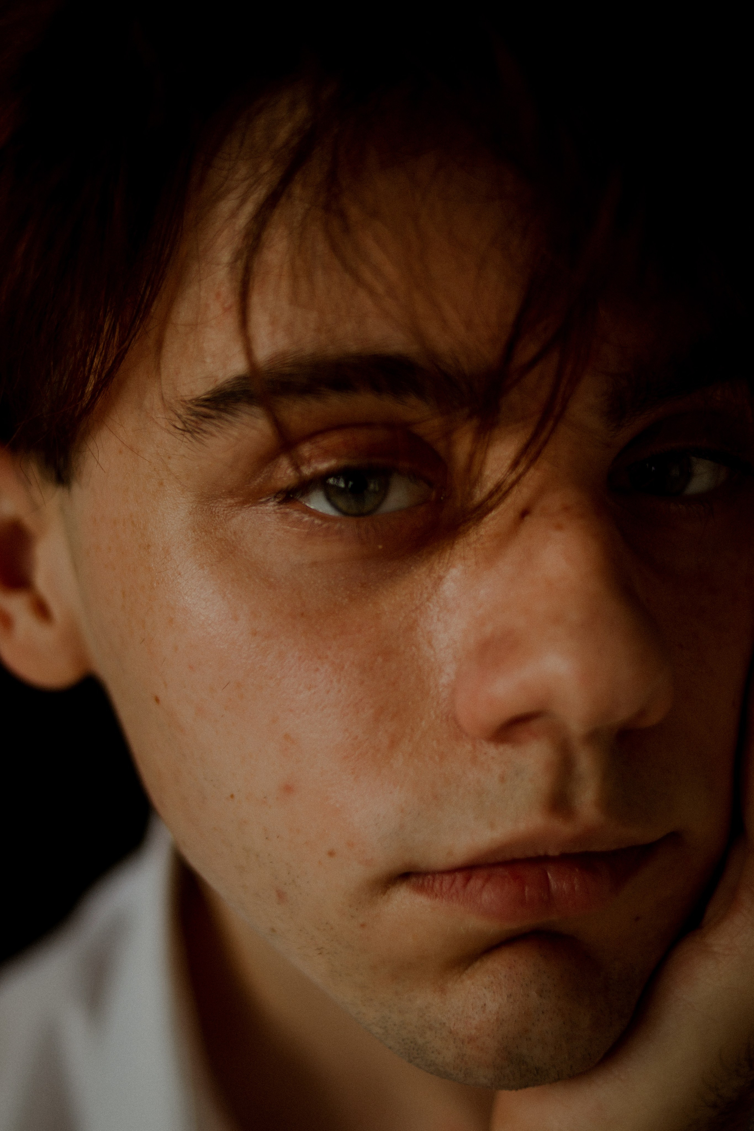 Ni-kis. Ника — ваш персональный фотограф в Нижнем Новгороде