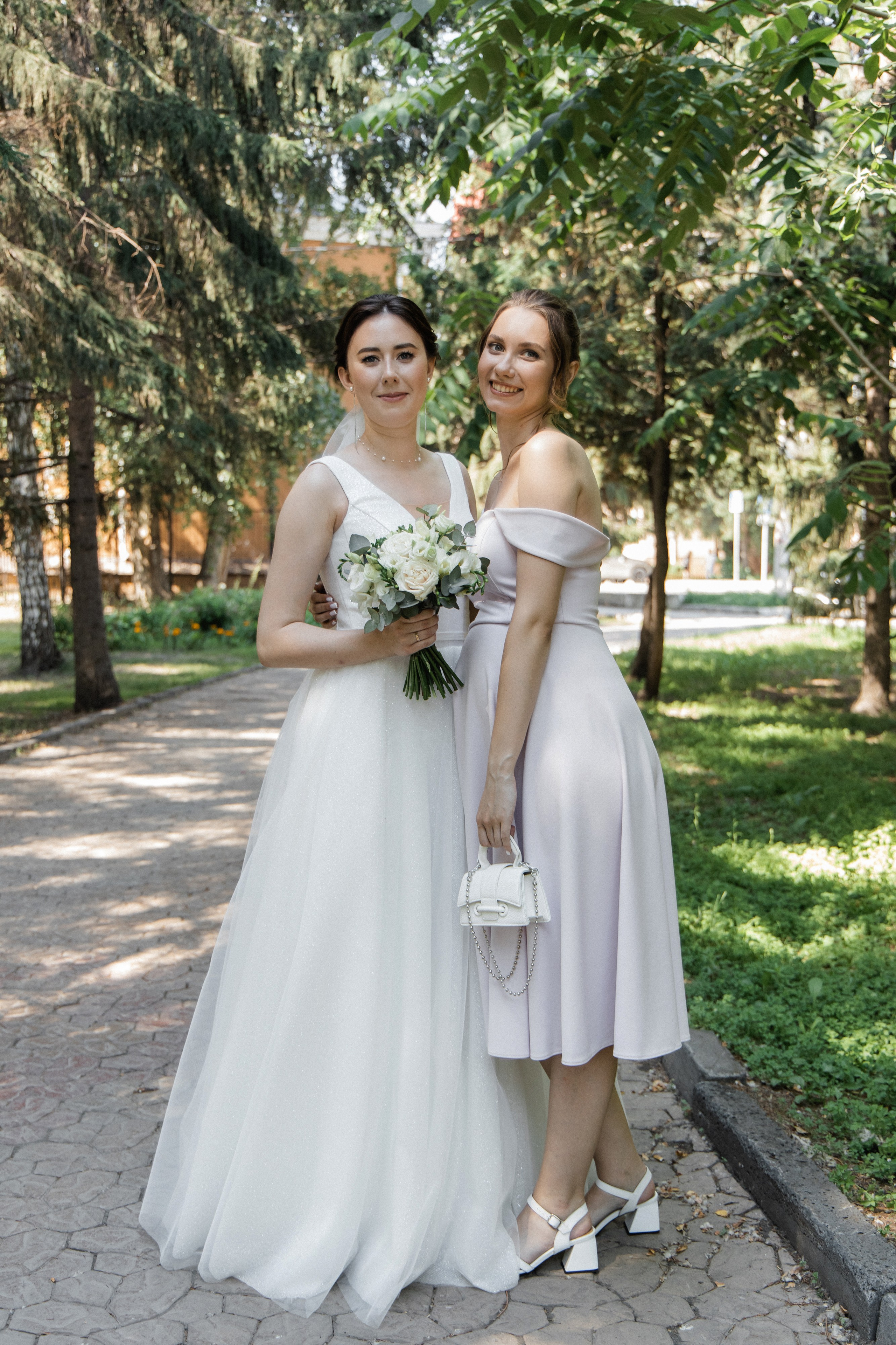 Алёна и Денис (полный день). Фотограф в Барнауле Юлия Садвокасова