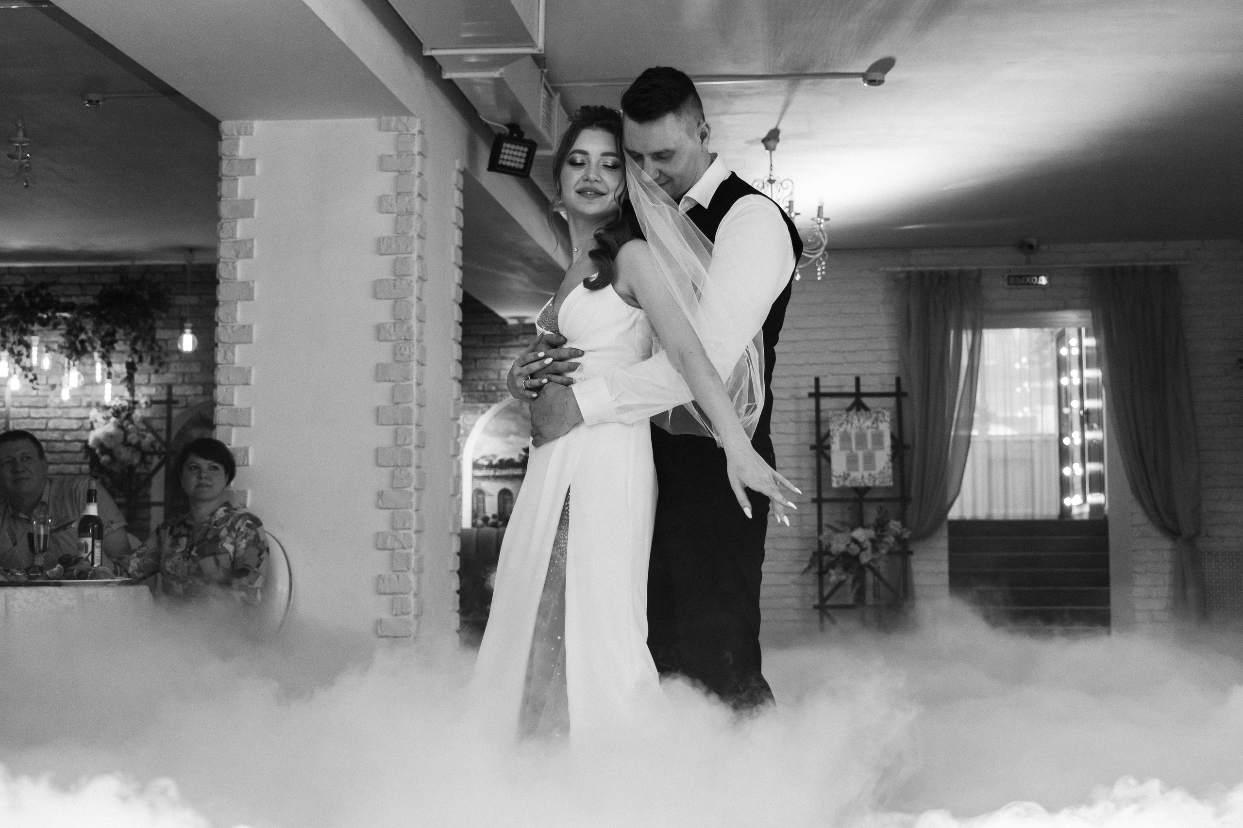 Диана и Сергей (полный день). Фотограф в Барнауле Юлия Садвокасова