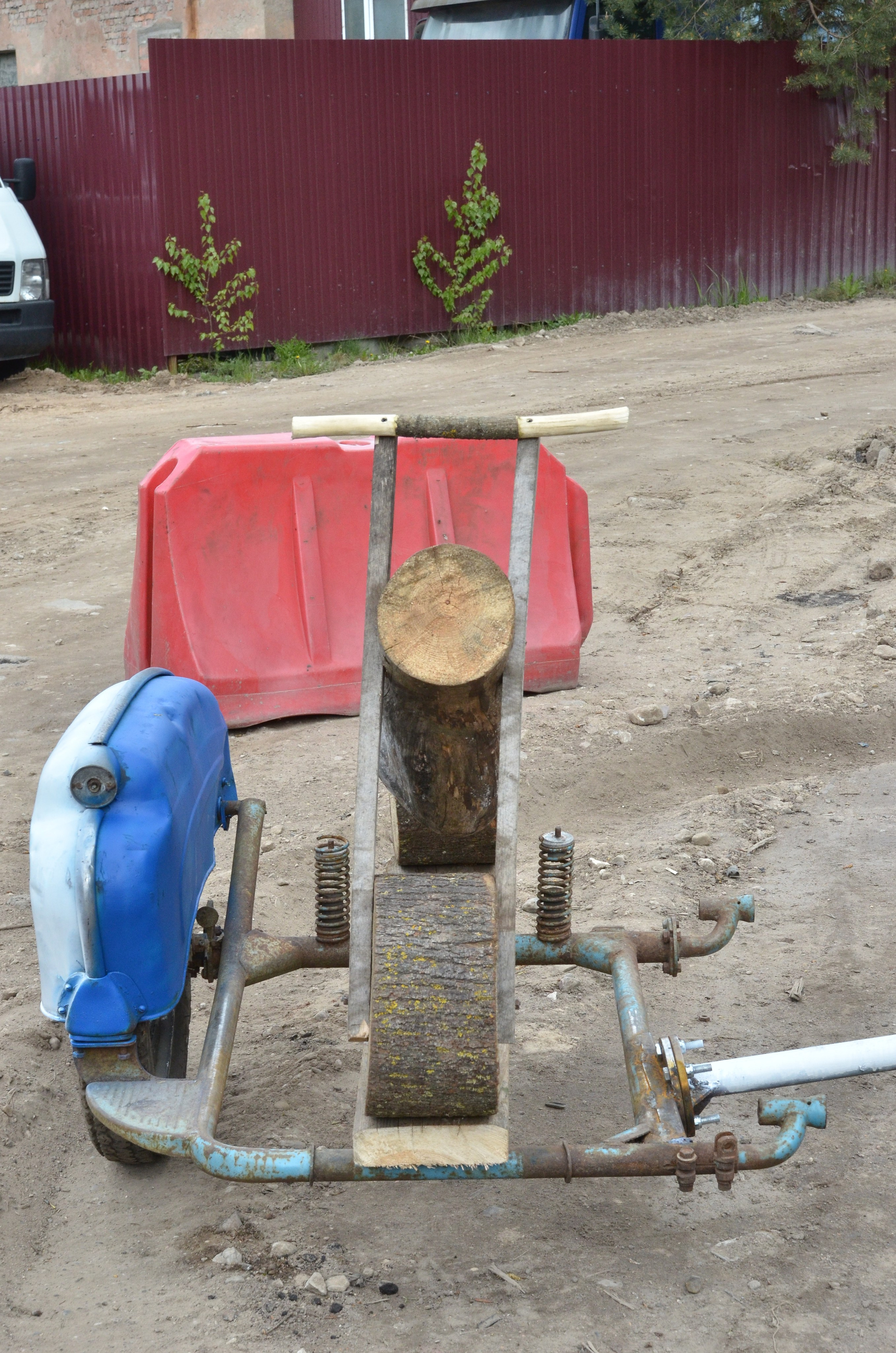 Позитивная механика, открытие сезона 2024. Портретная, сюжетная фотография