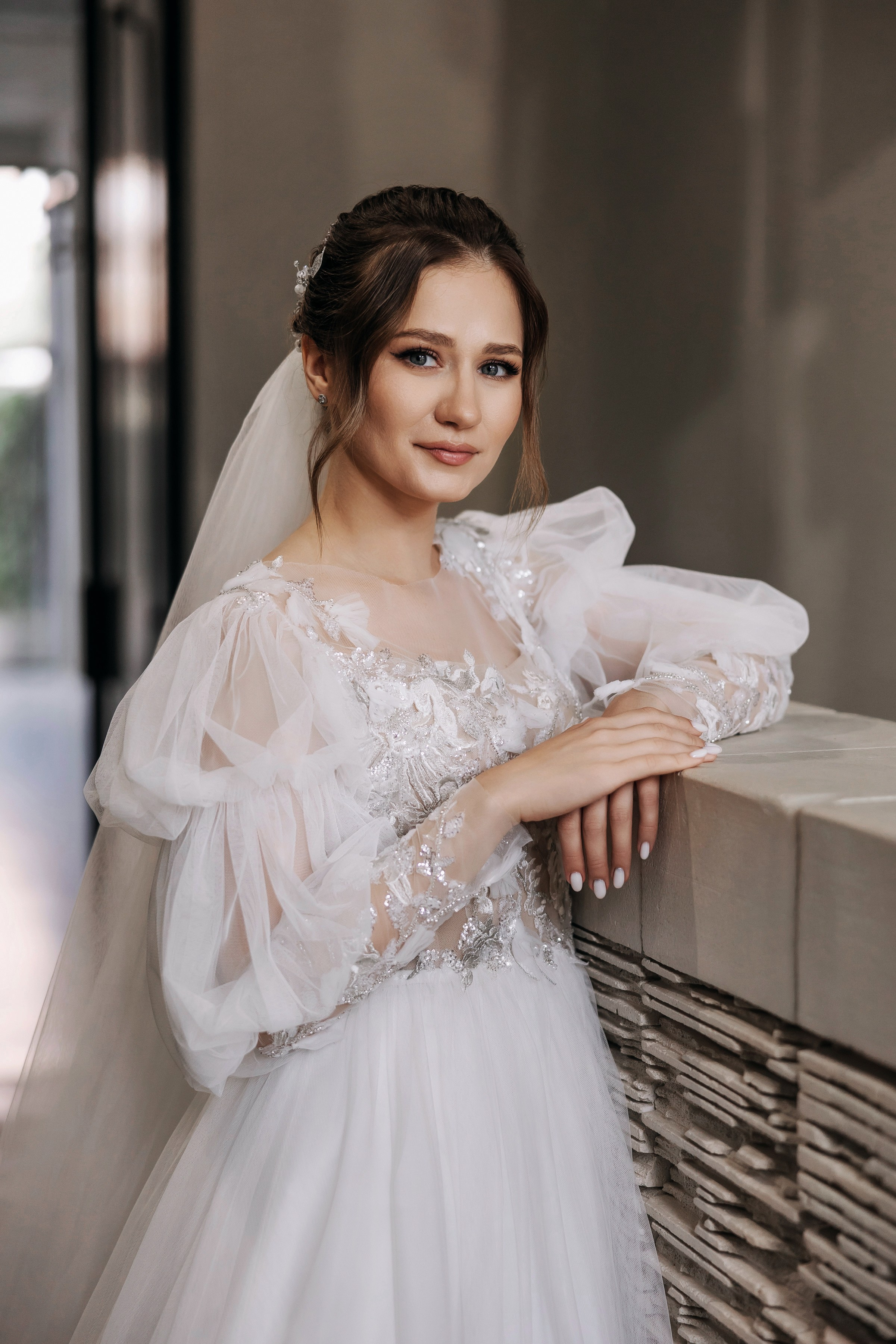 Свадебный день и банкет в Dvin-hall. Свадебный, детский и семейный, интерьерный фотограф в Краснодаре