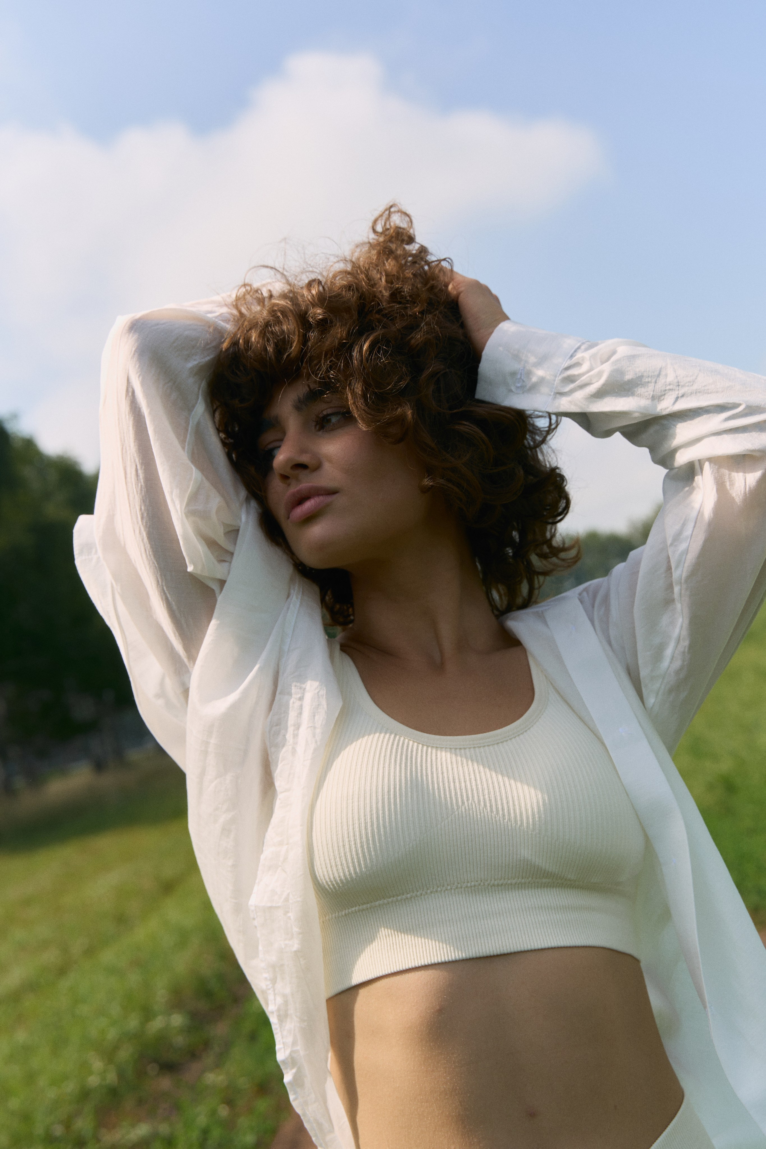 BODYWOW Лето. Главная