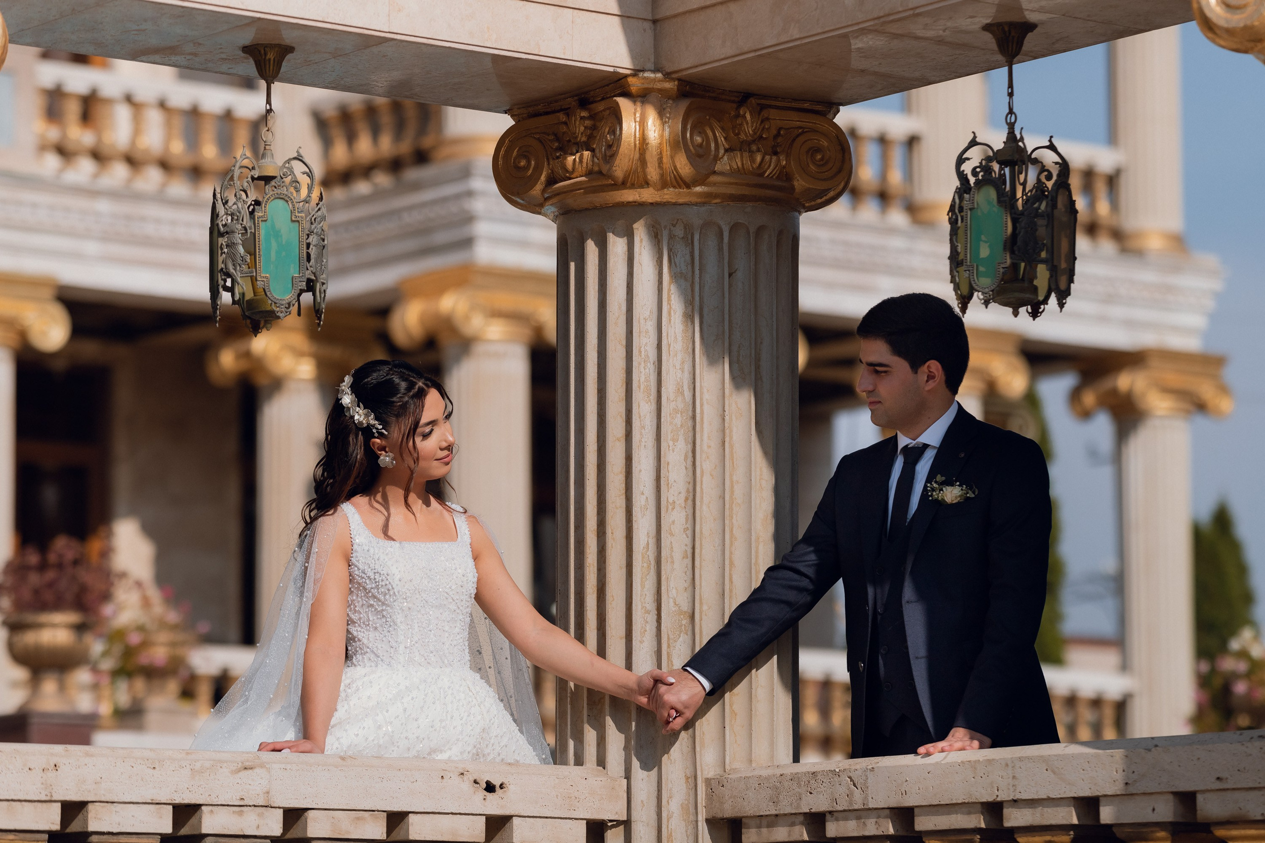 Erik & Tatev Wedding. Фотограф и ретушер. (Армения/Россия)