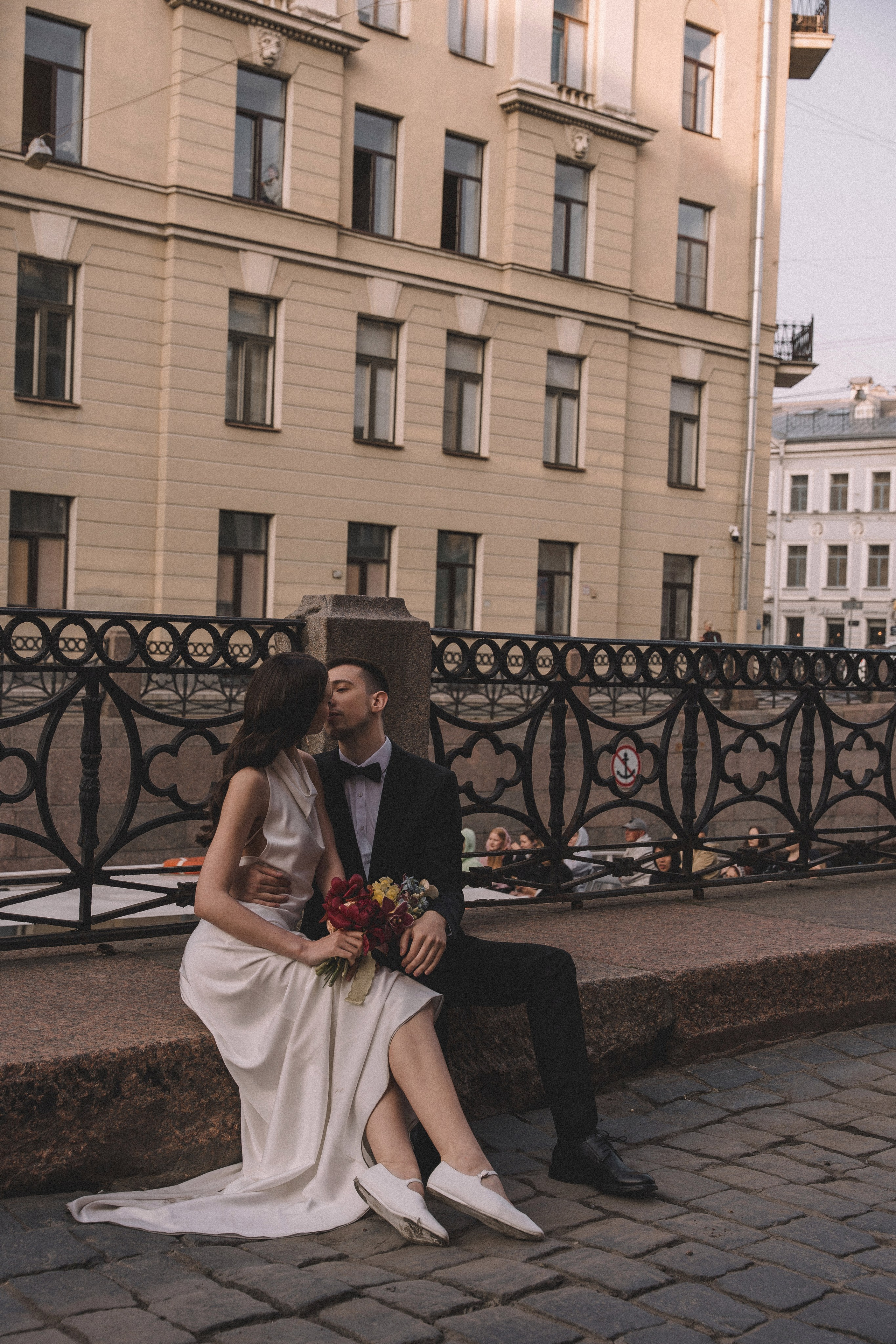 Валерия и Егор. Фотограф Санкт-Петербург/Гомель Виктория Петрова