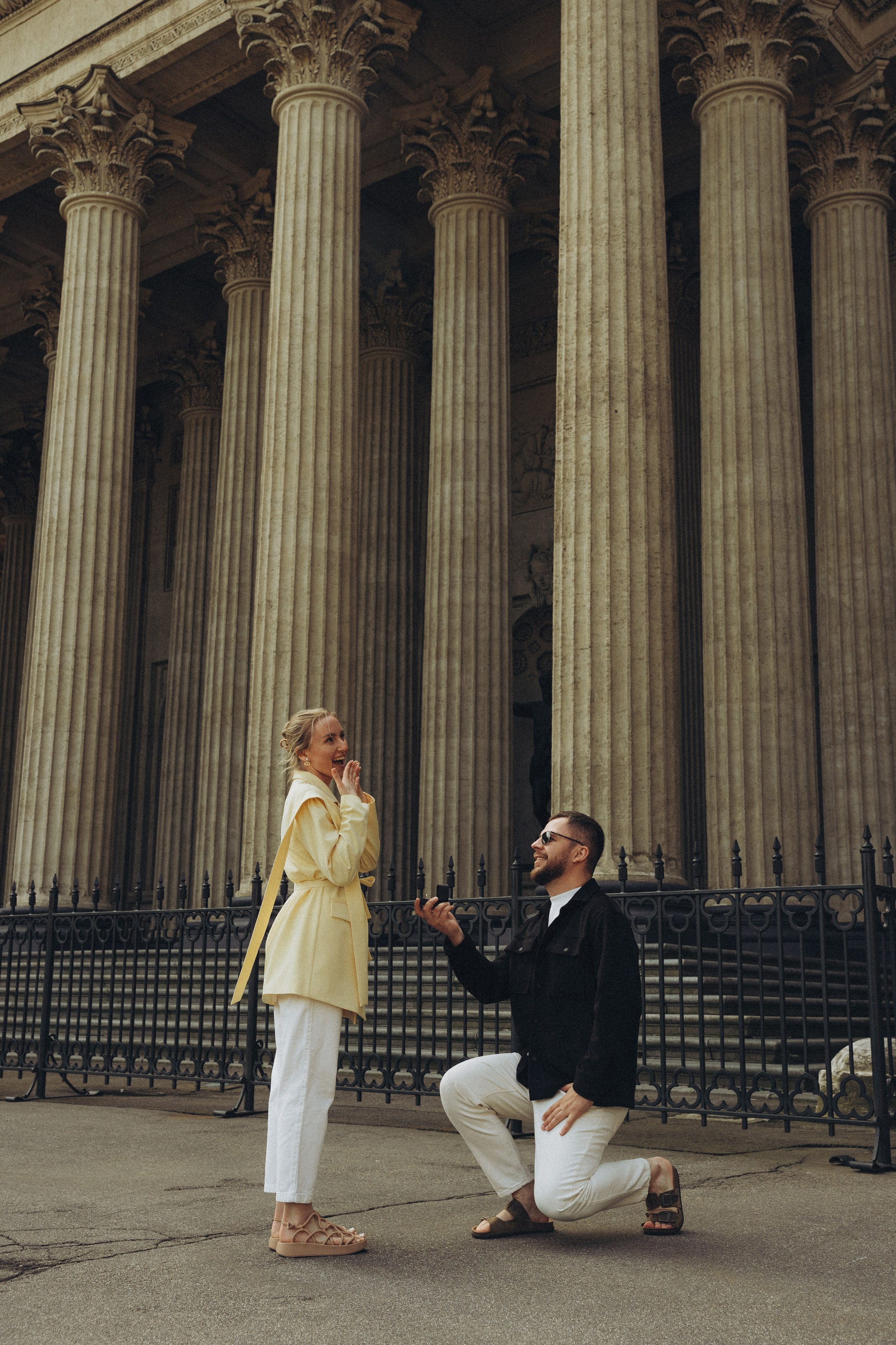 K & A. Фотограф Санкт-Петербург/Гомель Виктория Петрова