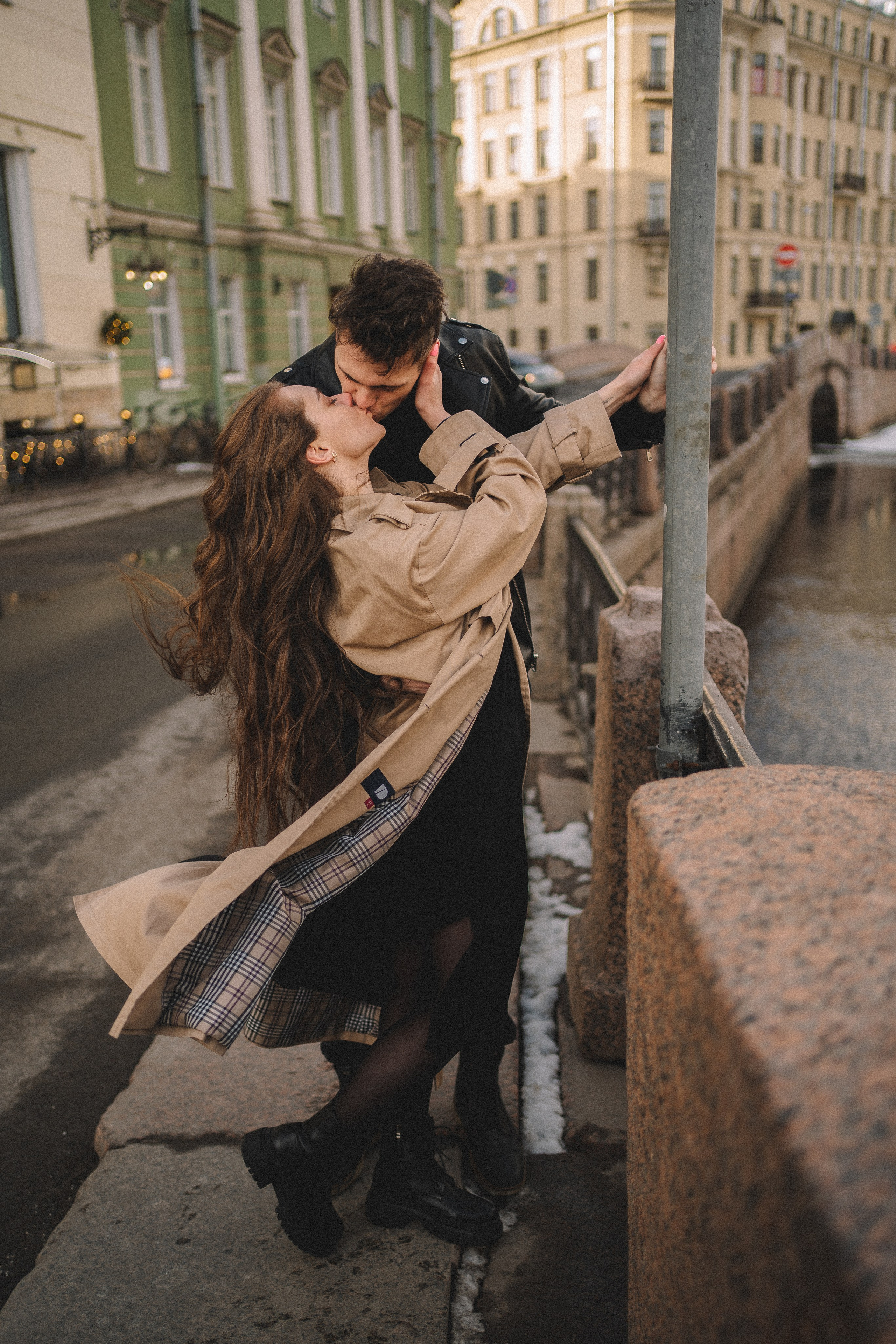 D & A. Фотограф Санкт-Петербург/Гомель Виктория Петрова