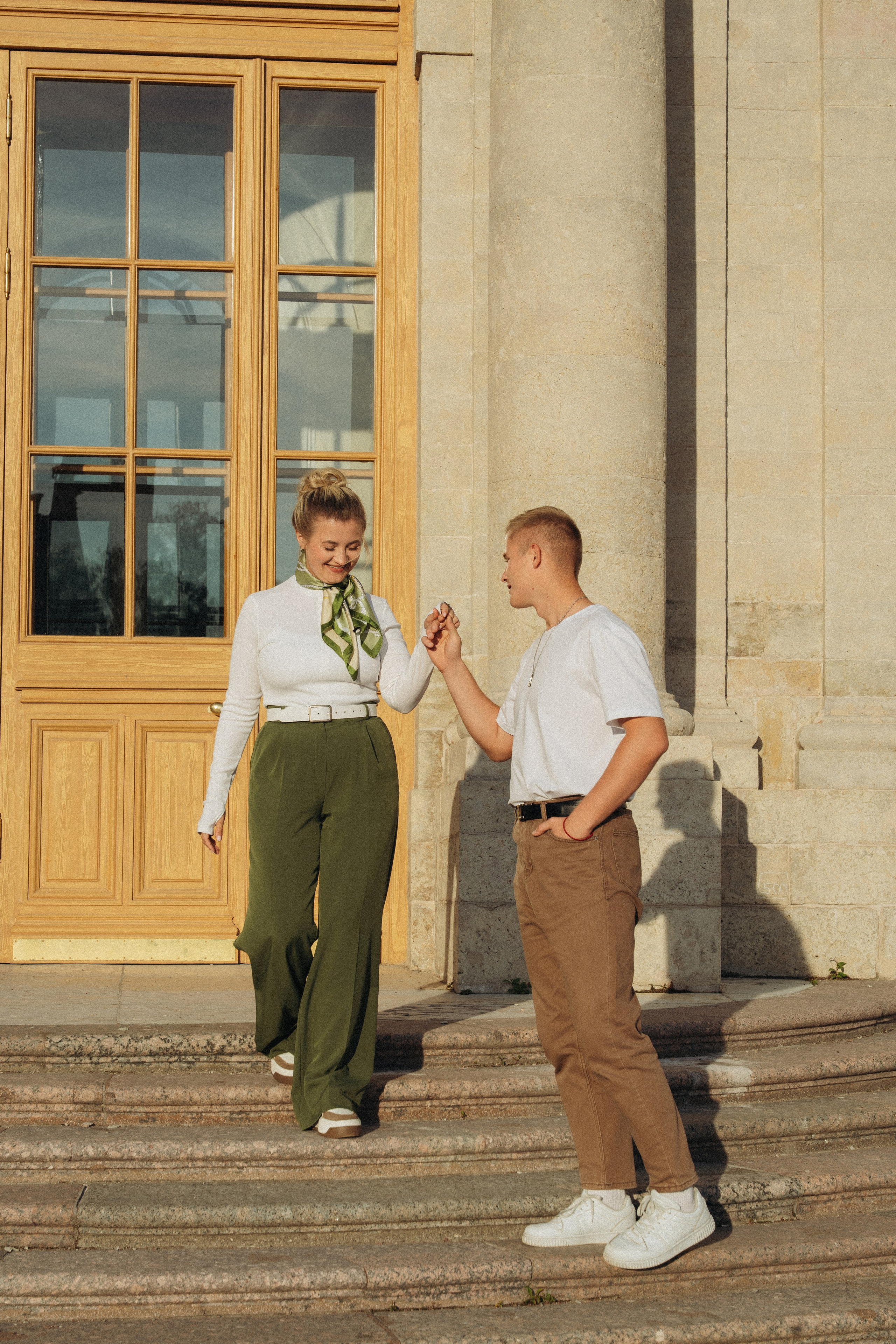 D & A. Фотограф Санкт-Петербург/Гомель Виктория Петрова