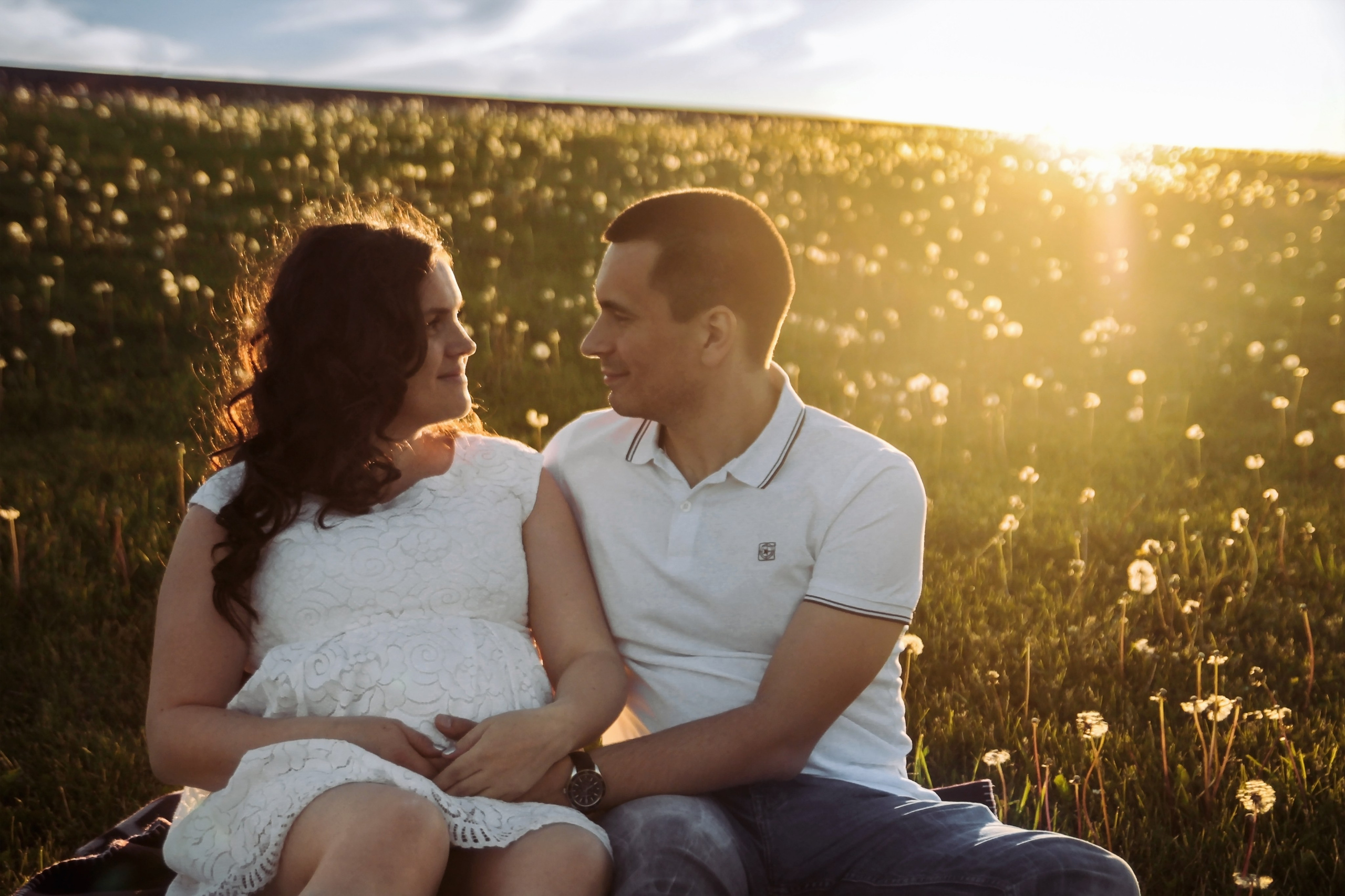 Семья Лидии. Семейный фотограф Марина Платонова