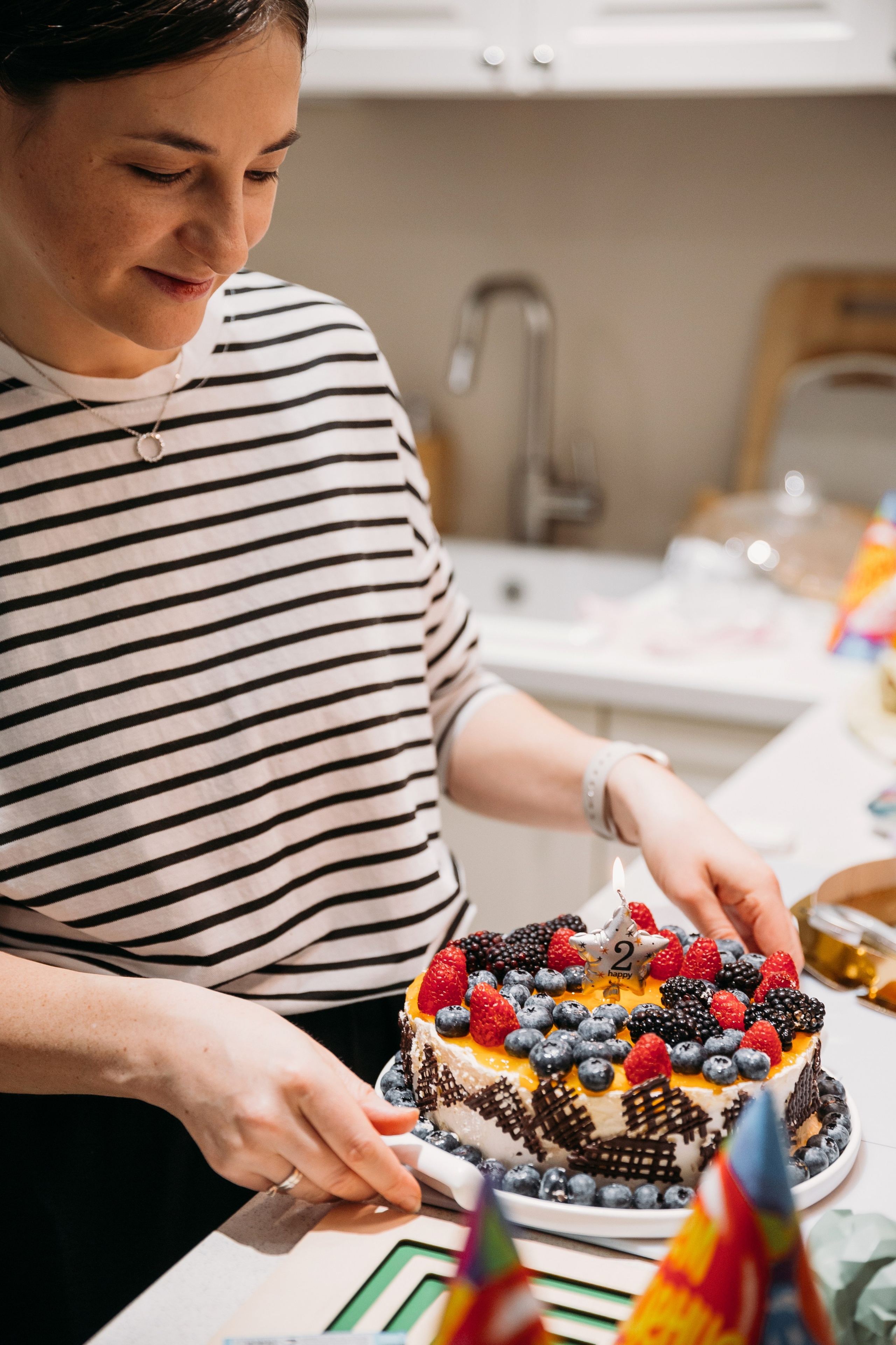 2 годика Давиду. Семейный фотограф Марина Платонова