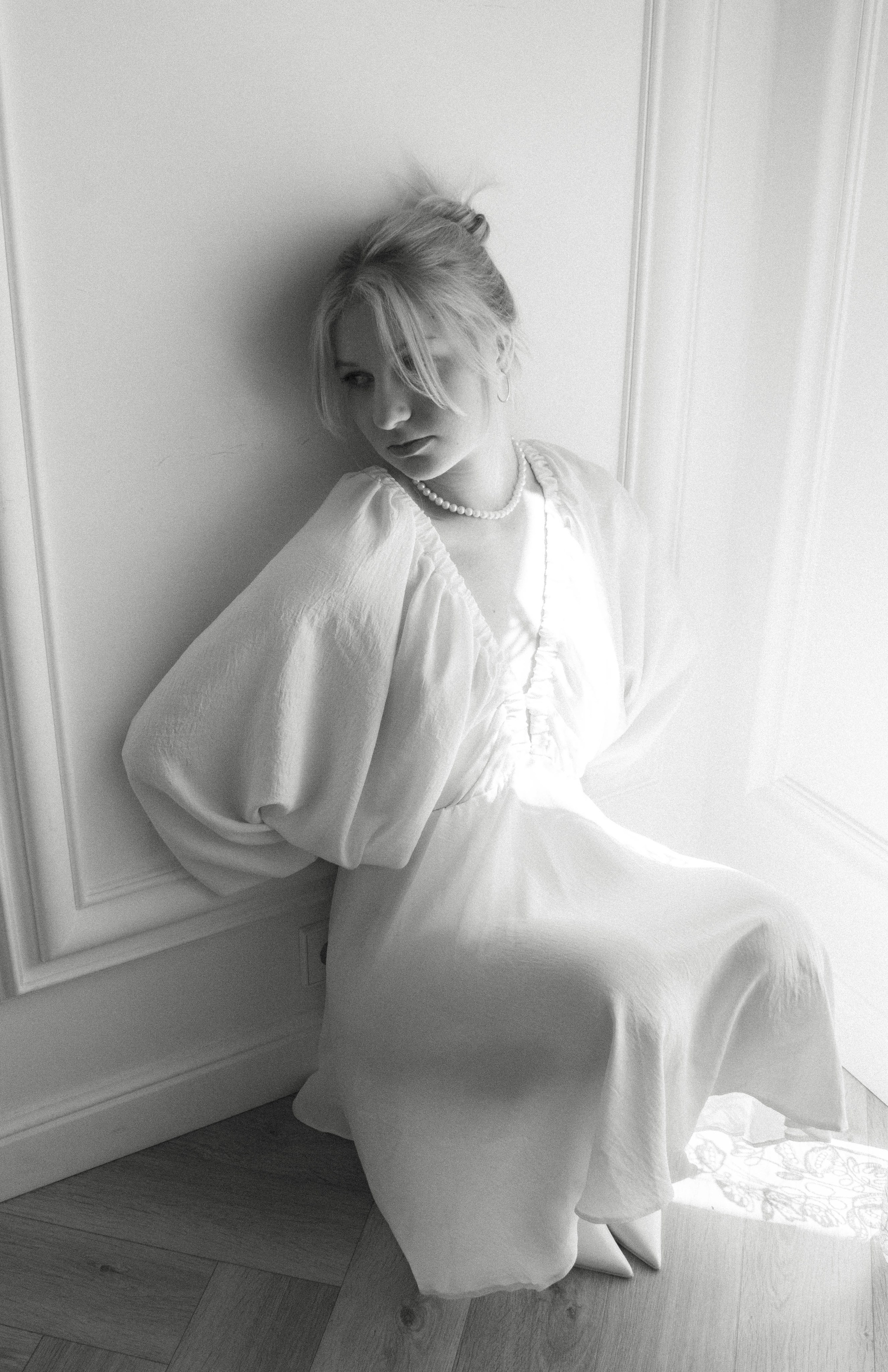 Liza. Daria Y. Фототерапия │ Санкт-Петербург