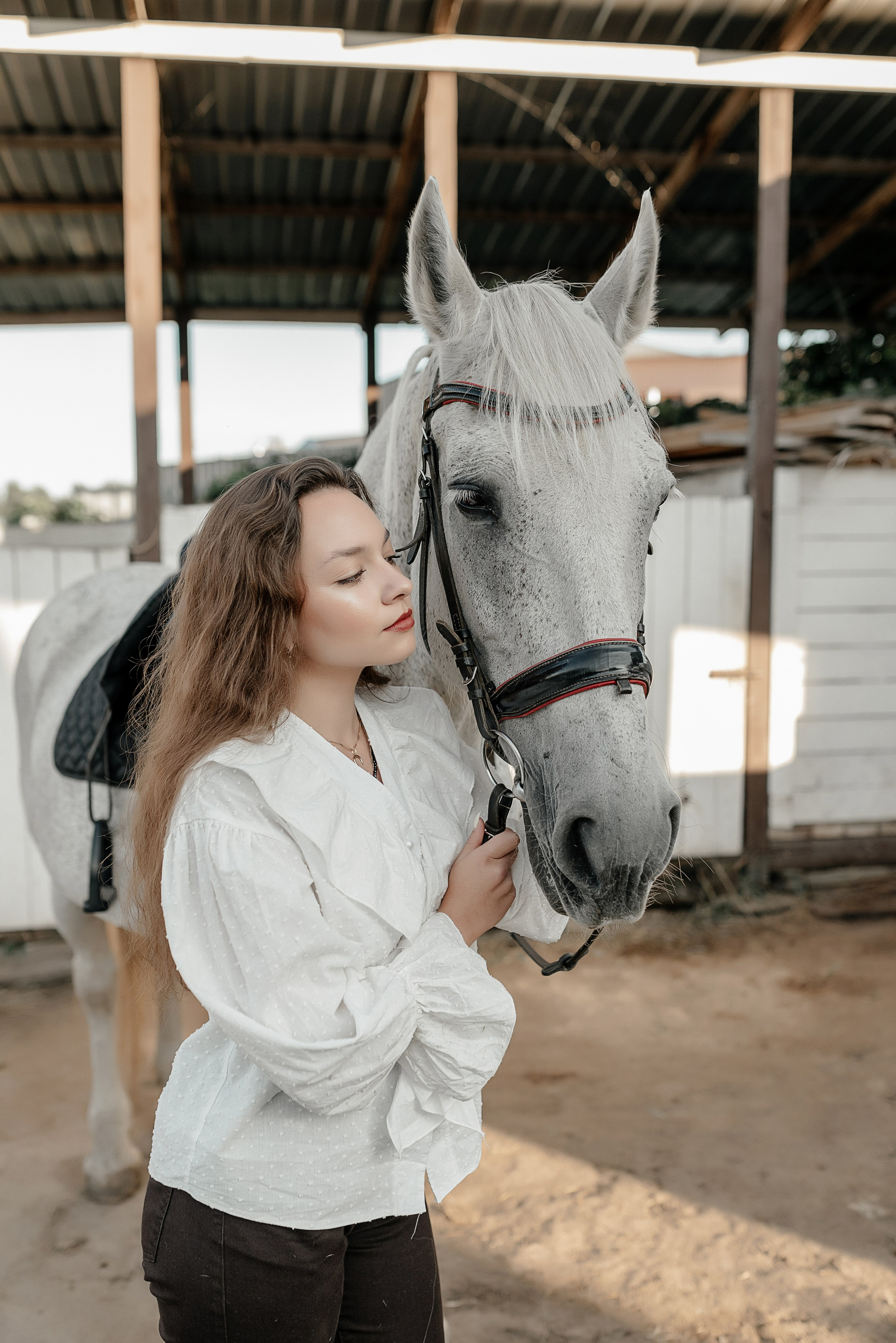Индивидуальная фотосессия. Фотограф в Калуге Марина Афанасьева