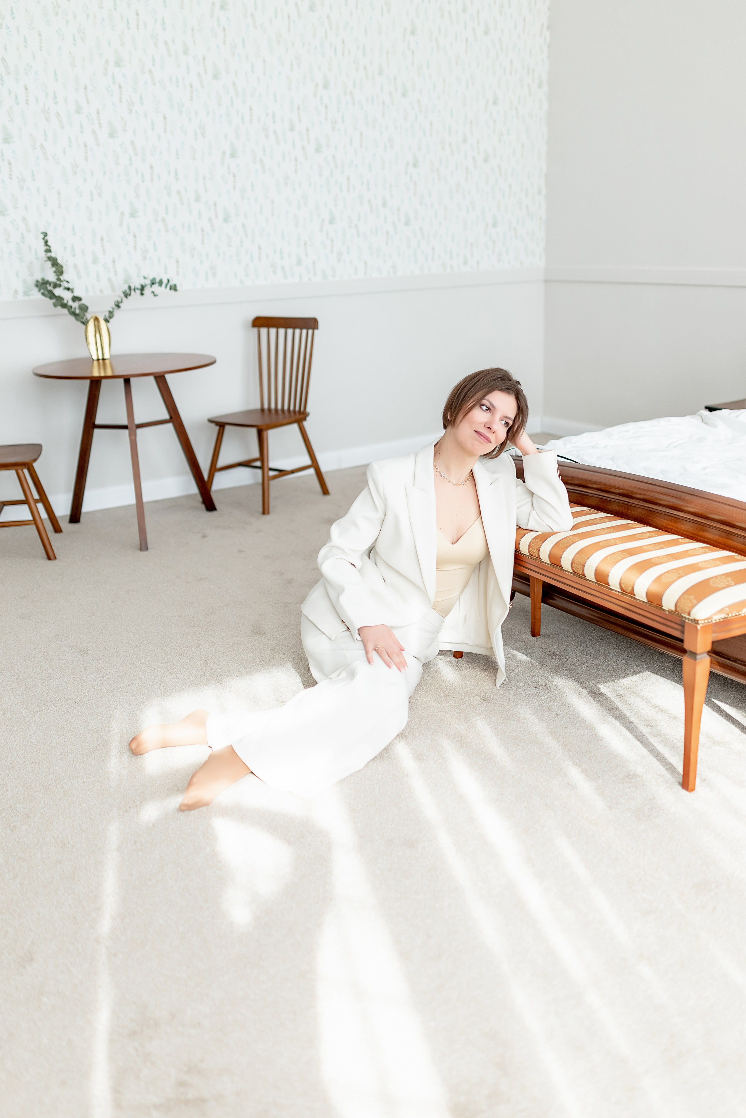 Индивидуальная фотосессия. Фотограф в Калуге Марина Афанасьева