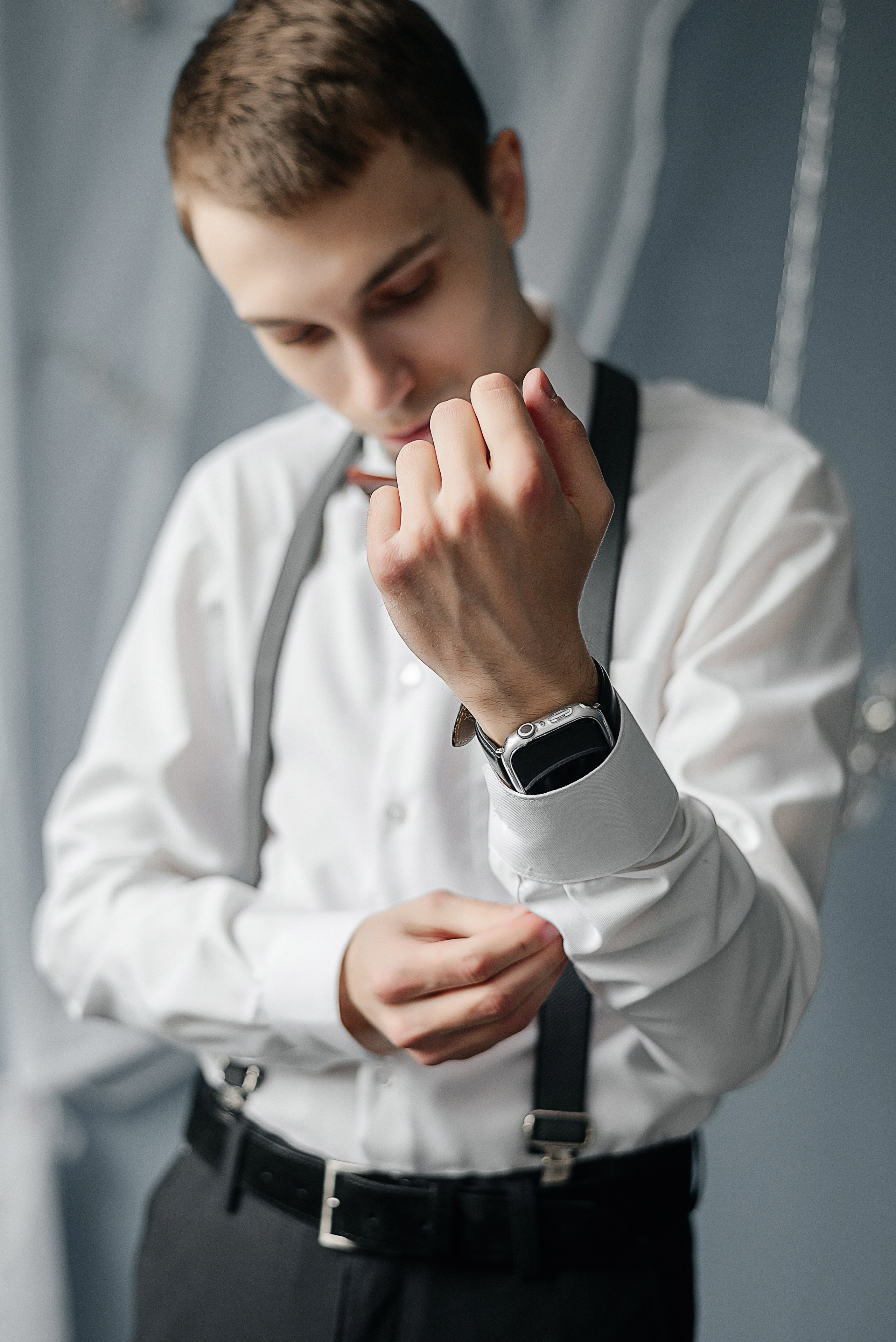 Свадебная фотосессия Калуга