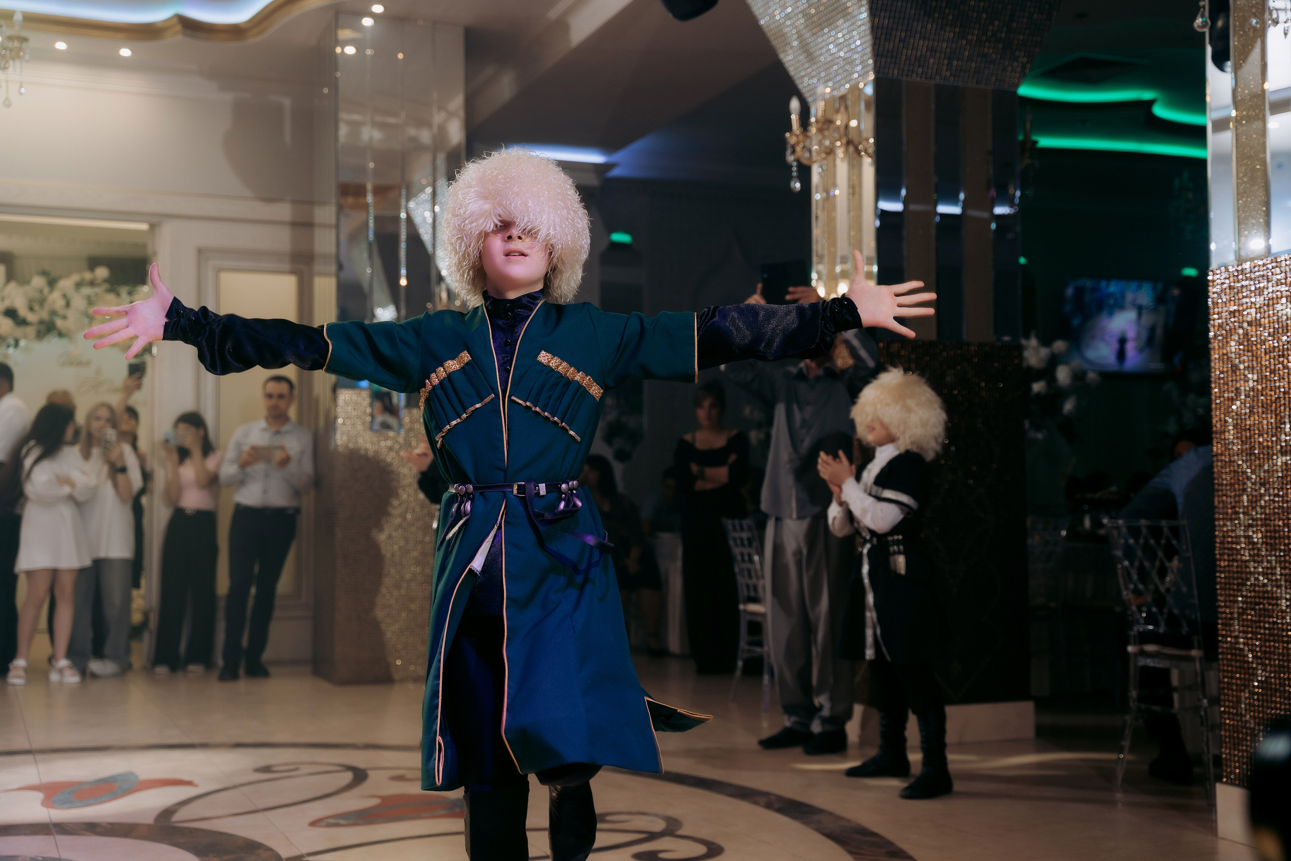 Илья и Юлия. Свадебный и семейный фотограф Екатерина Коробова г. Моздок