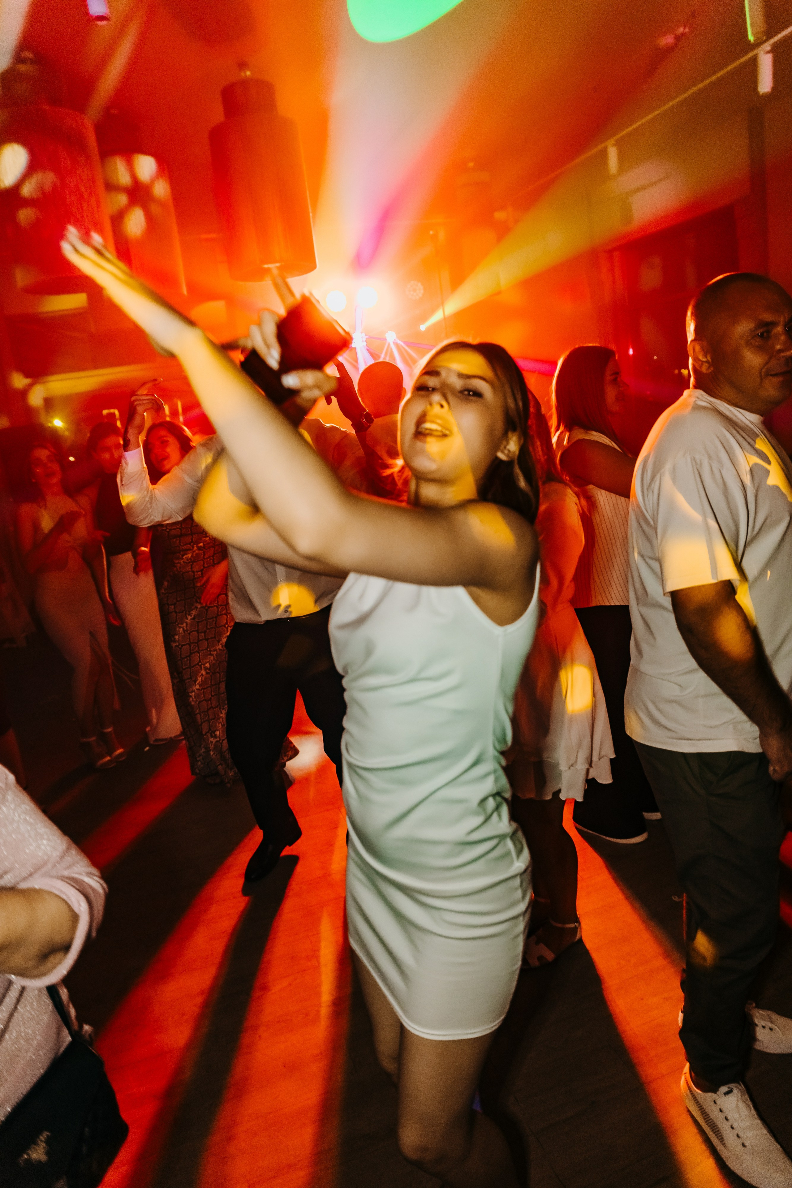 История любви из Ростова-на-Дону. Свадебный и семейный фотограф в Невинномысске Наталья Куликова