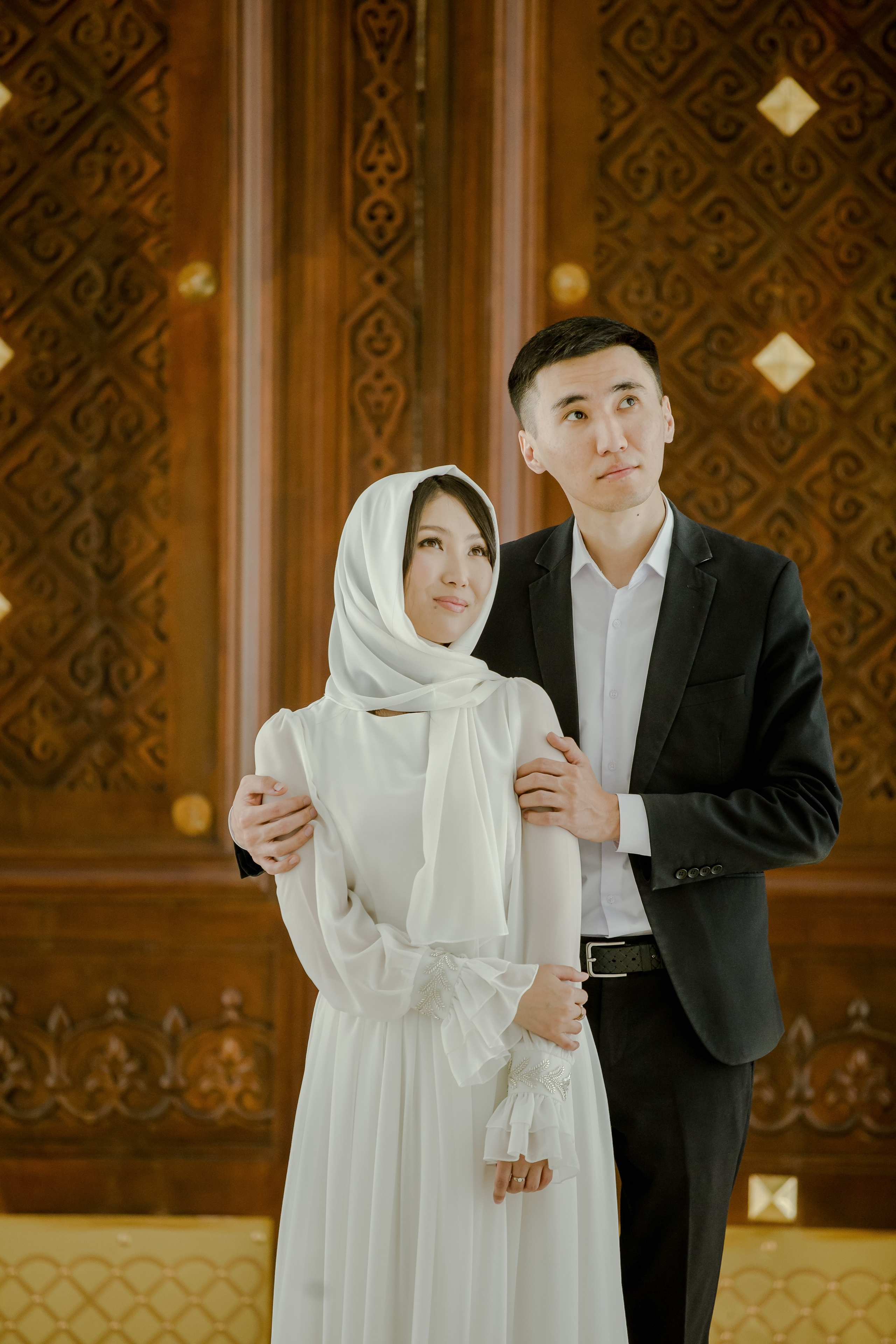 НЕКЕ ҚИЮ. Nomad media