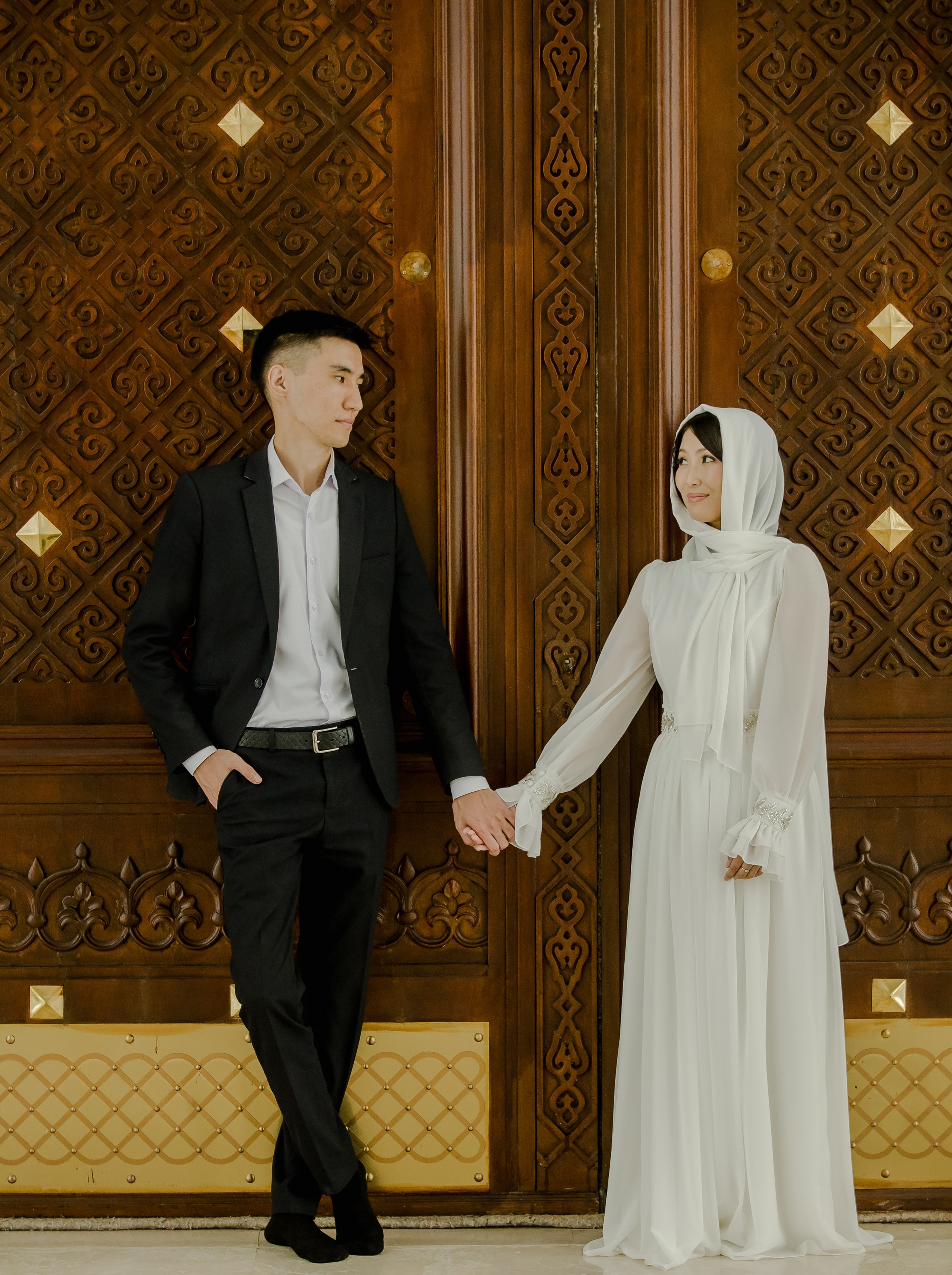 НЕКЕ ҚИЮ. Nomad media