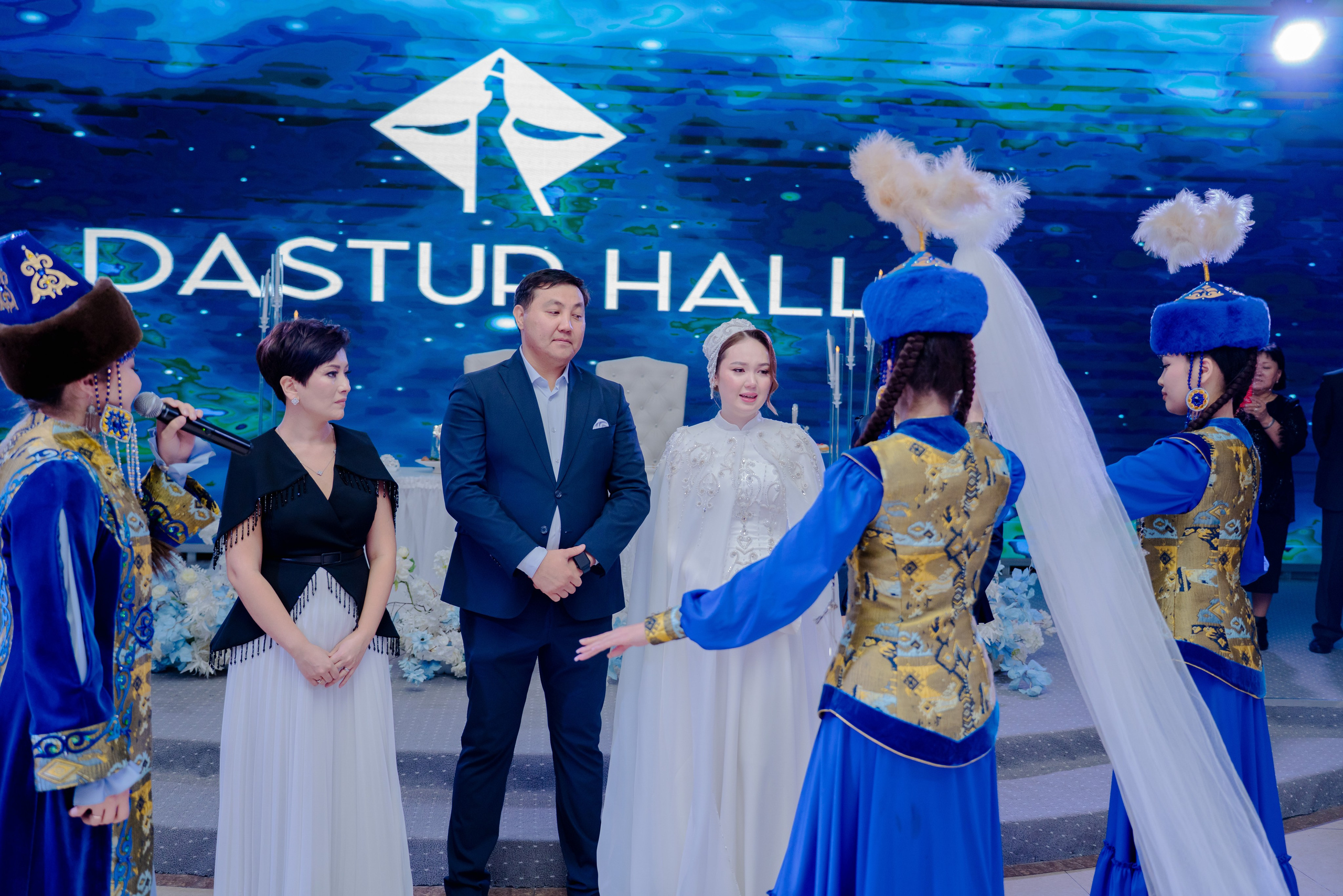 KAMILLA QYZ UZATU. Nomad media