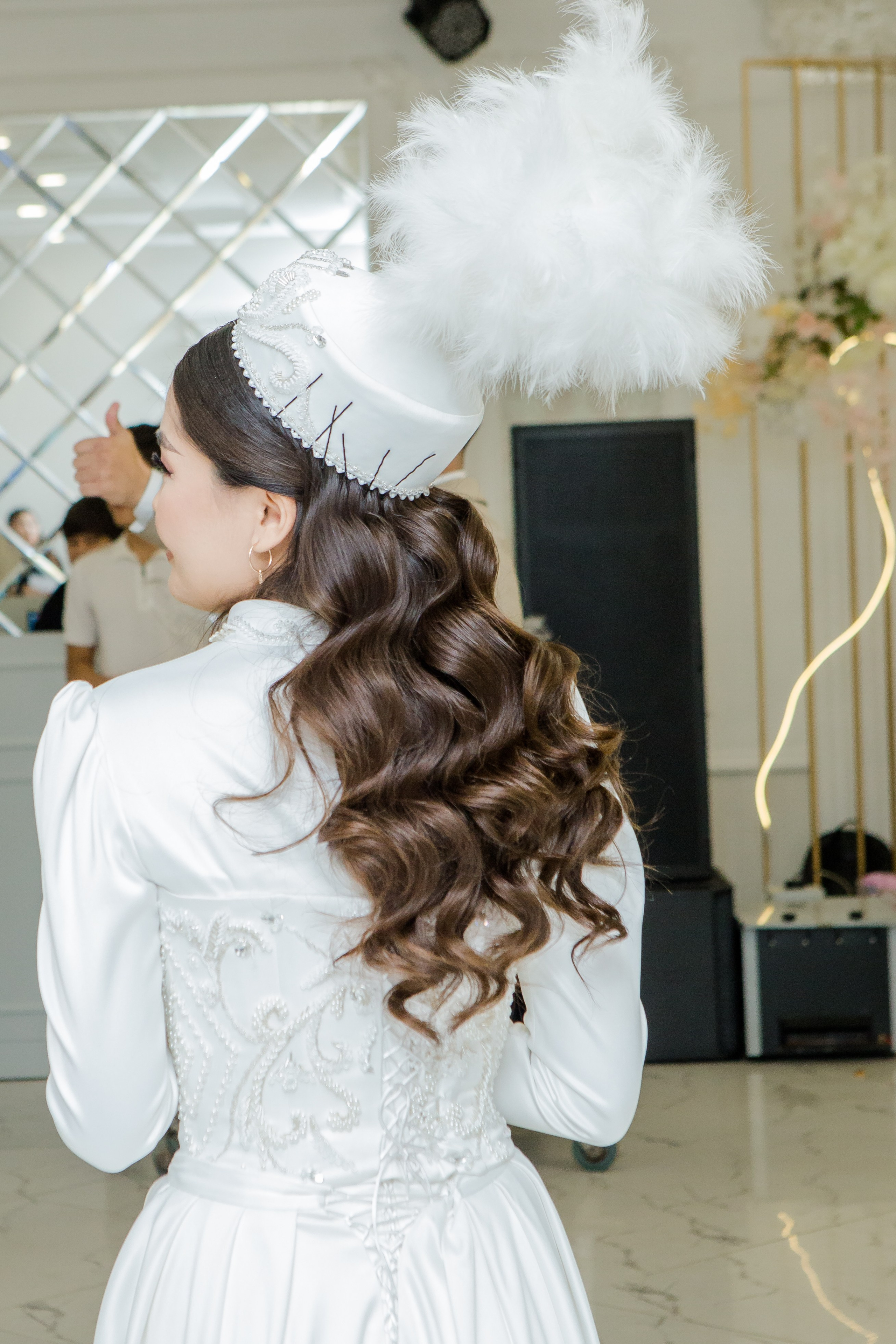 QYZ UZATU ZHADYRA. Свадебный и репортажный фотограф в Астане T.Yertay «Nomad media»