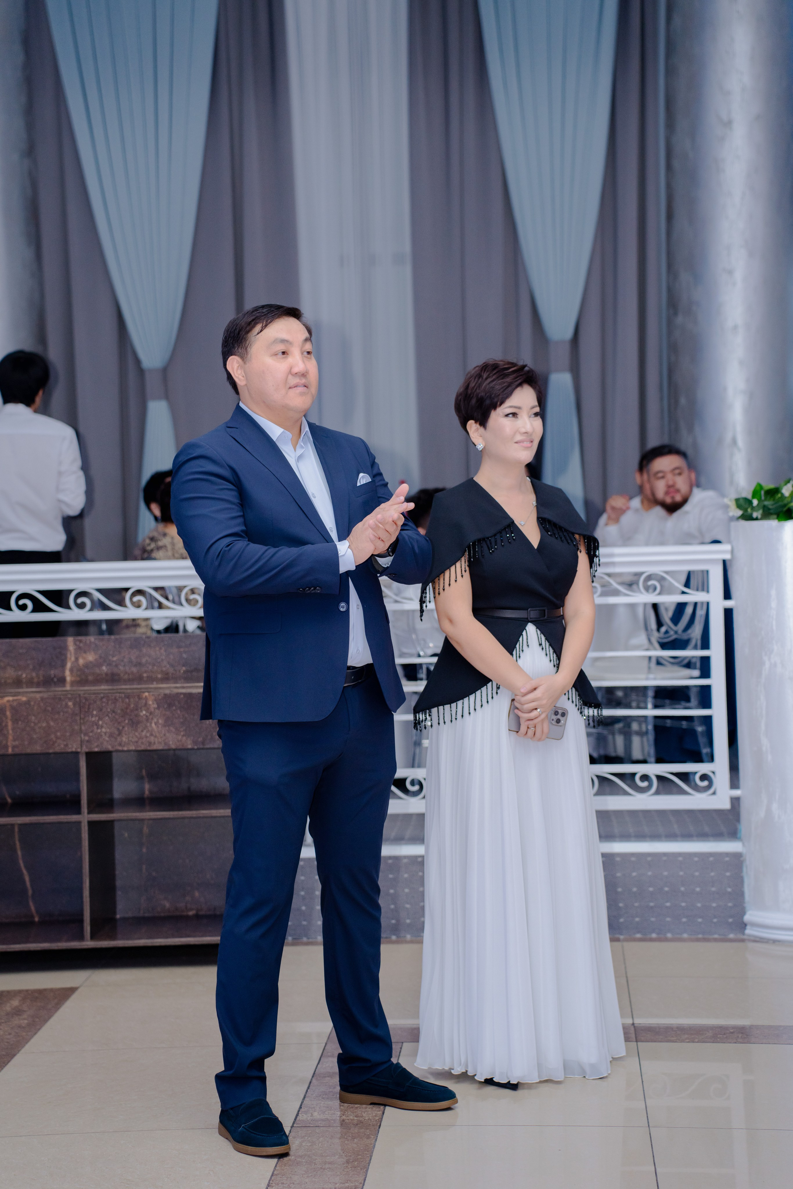 KAMILLA QYZ UZATU. Nomad media