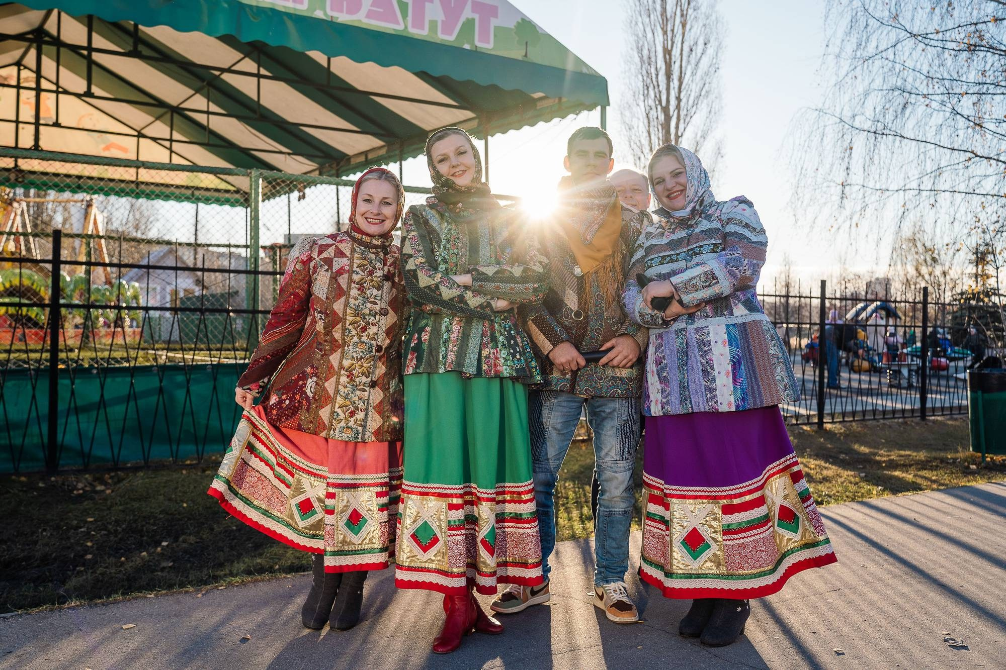 День народного единства