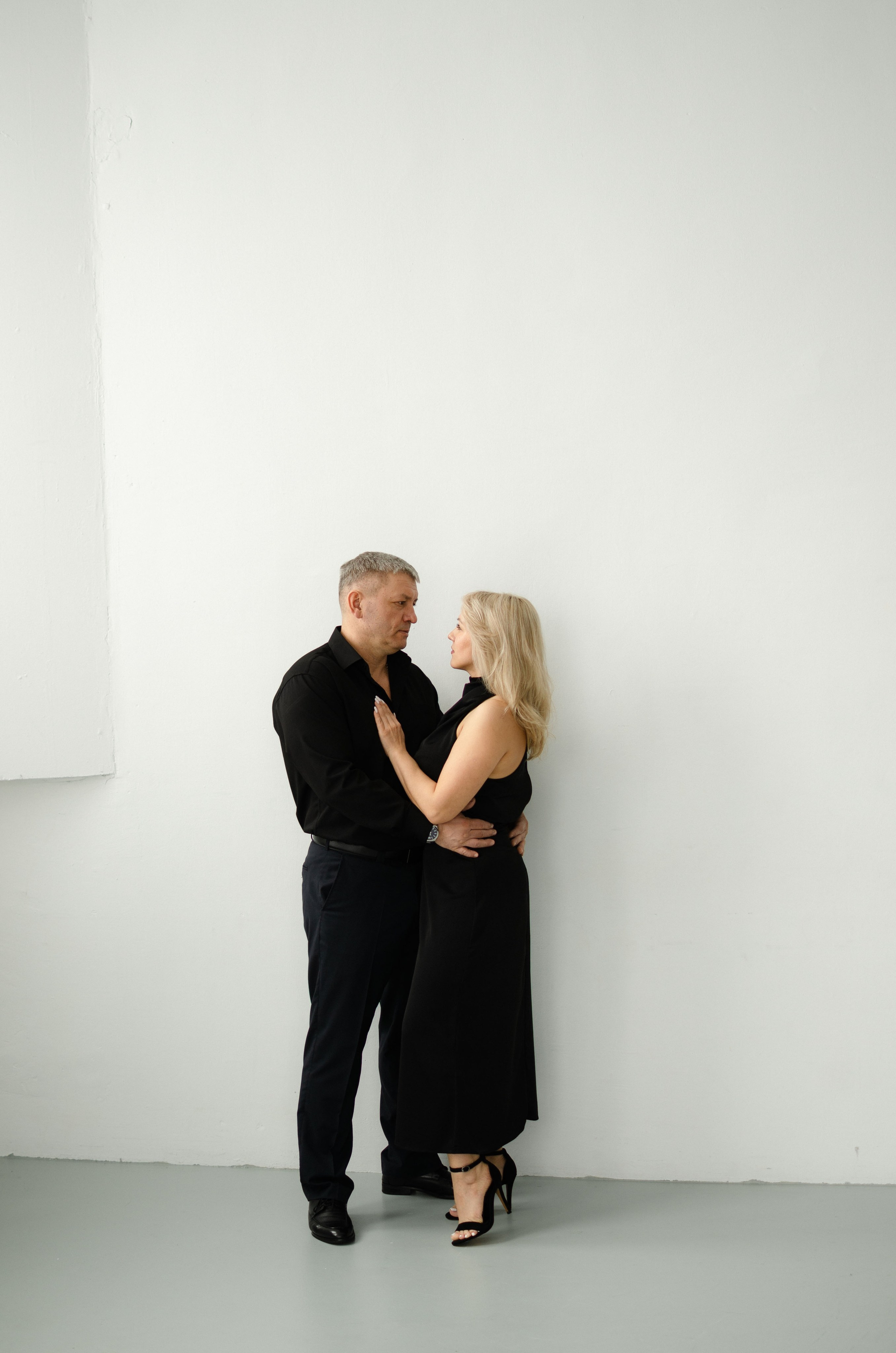 Евгений & Галина. Женский и предметный фотограф в Уфе Анастасия Настоечка