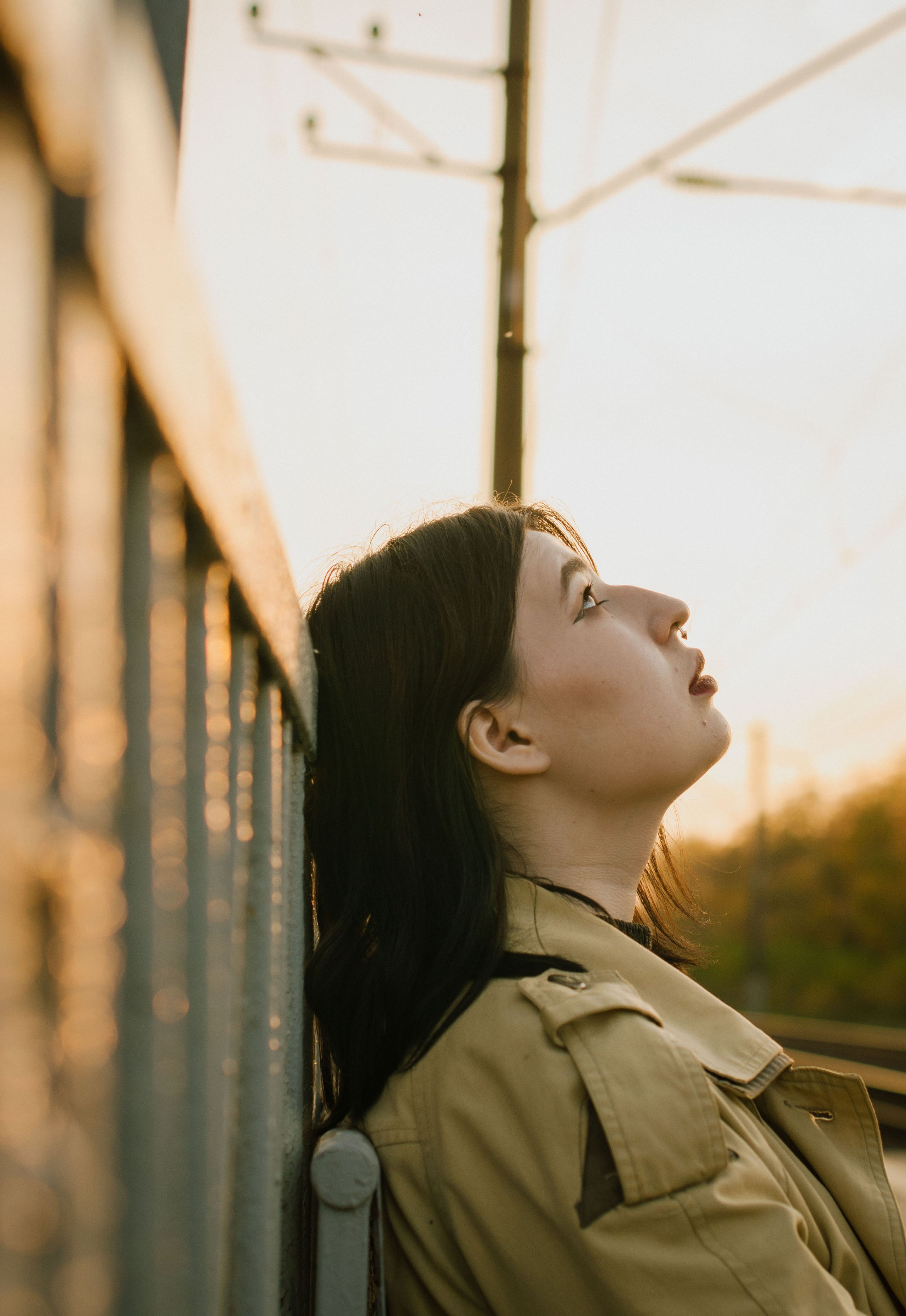 Полина. Женский и предметный фотограф в Уфе Анастасия Настоечка