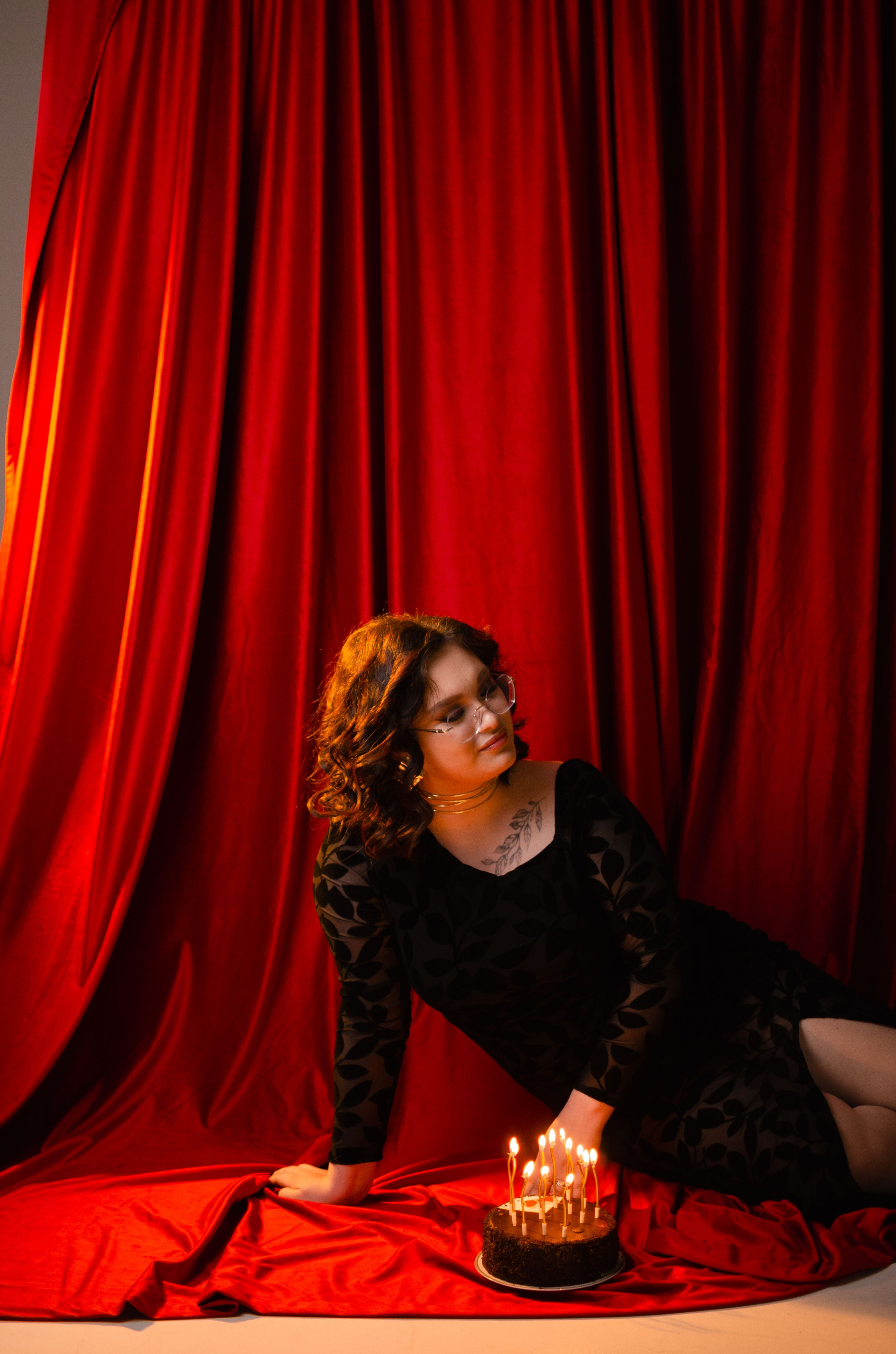 Айгуль. Женский и предметный фотограф в Уфе Анастасия Настоечка