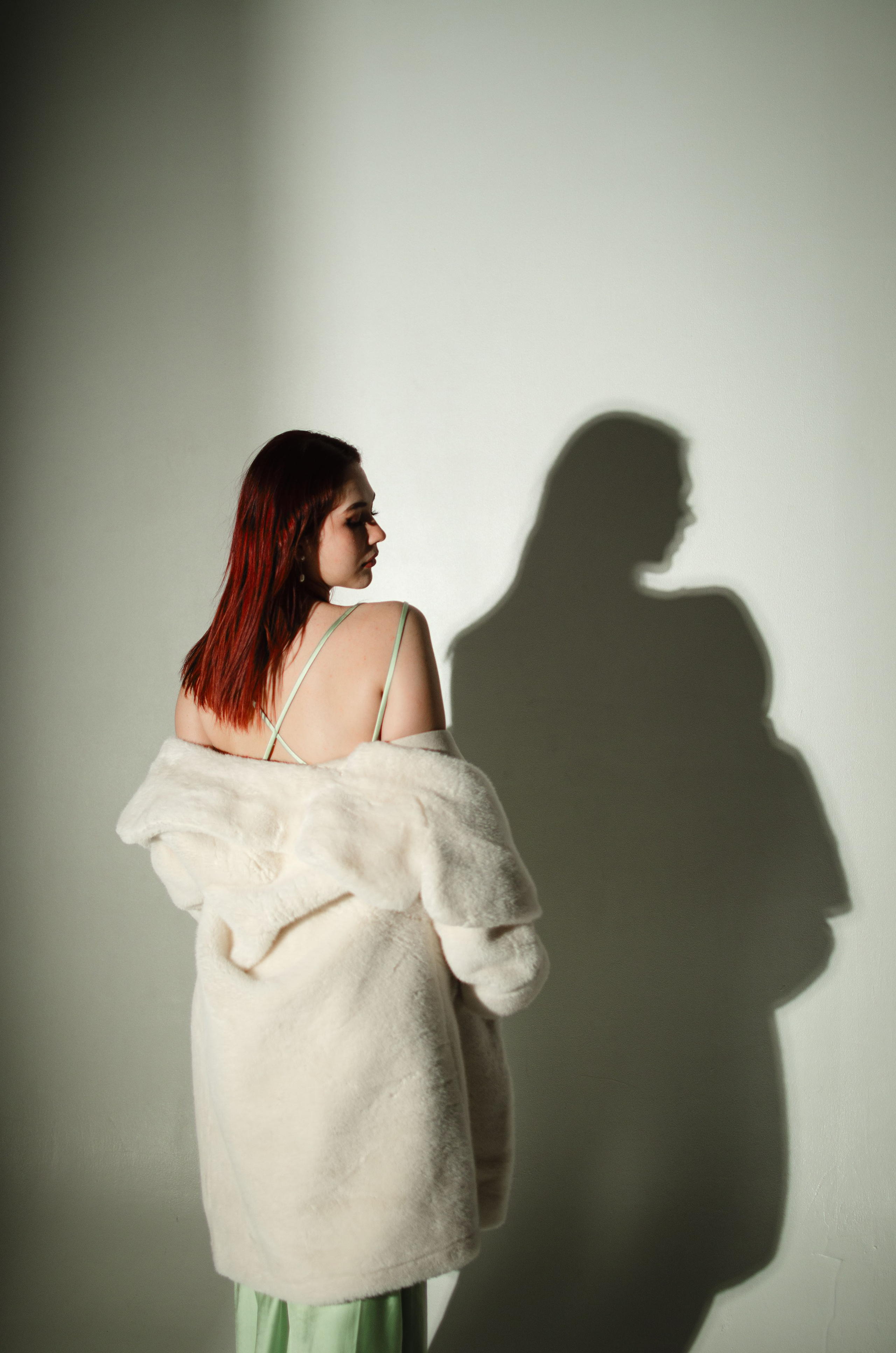 Ульяна. Женский и предметный фотограф в Уфе Анастасия Настоечка