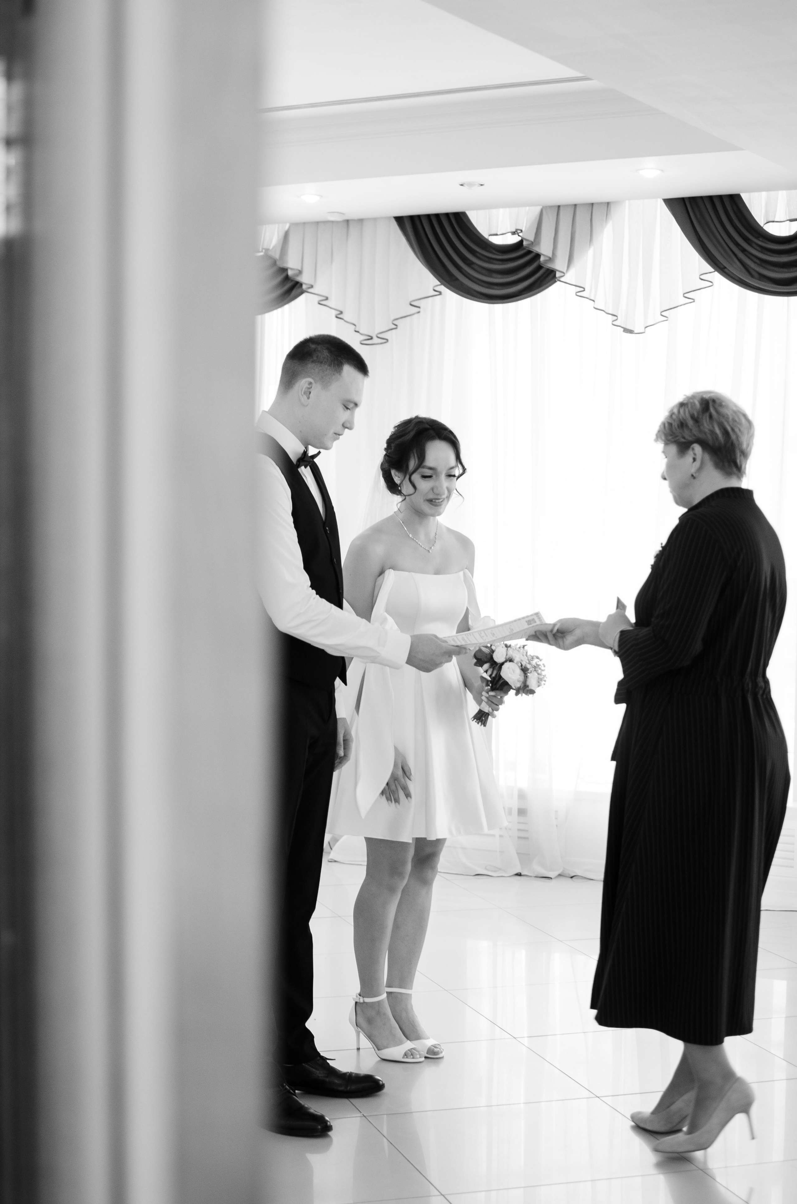 Милана & Данил. Женский и предметный фотограф в Уфе Анастасия Настоечка