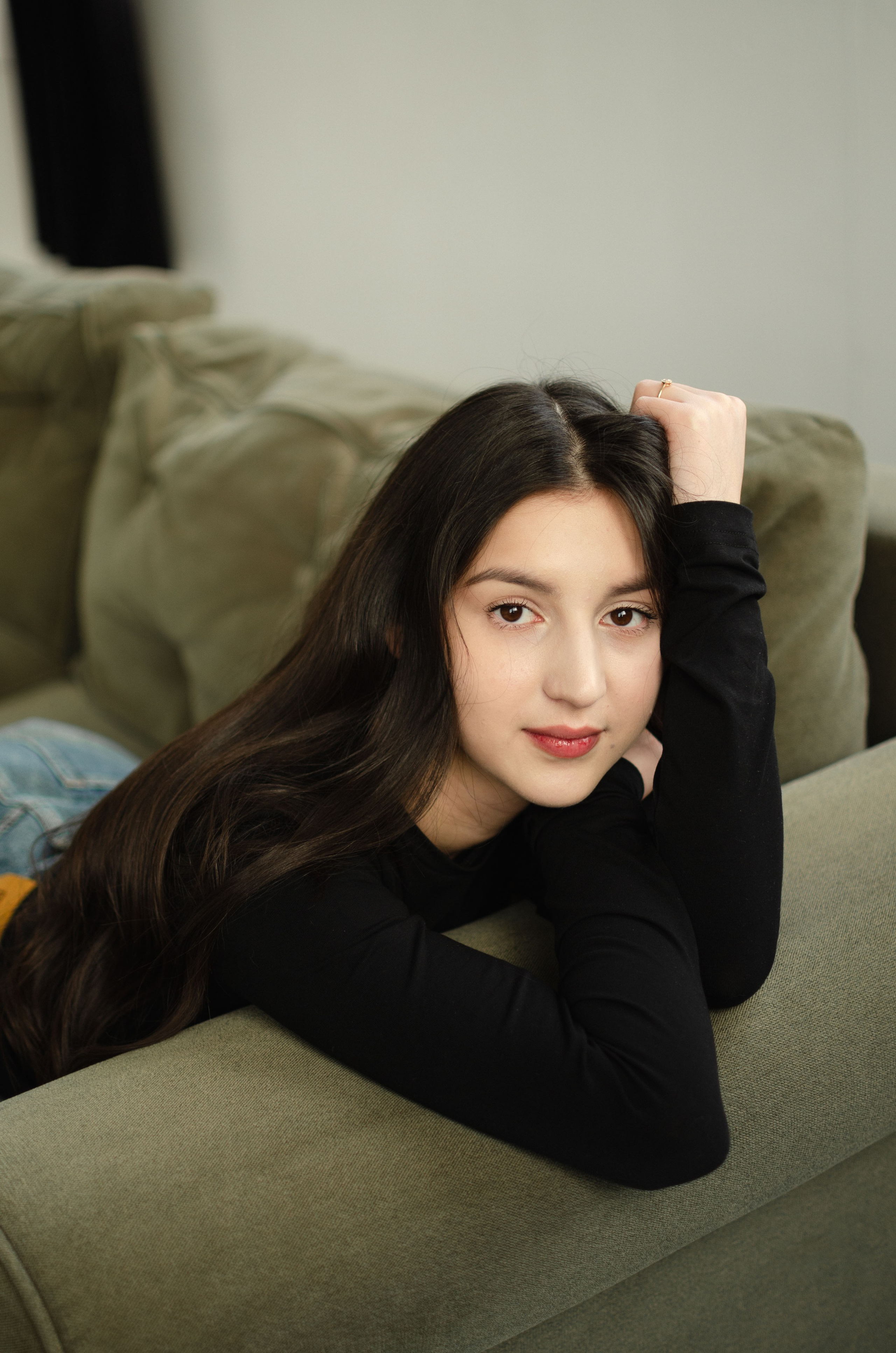 Аделина. Женский и предметный фотограф в Уфе Анастасия Настоечка