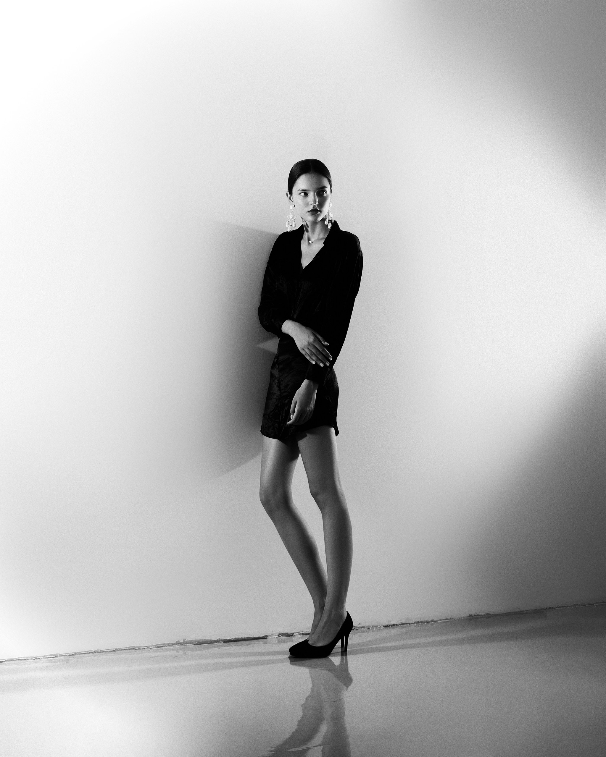 MINIMAL. Фотограф Алматы | Весь мир — Никита Колодин