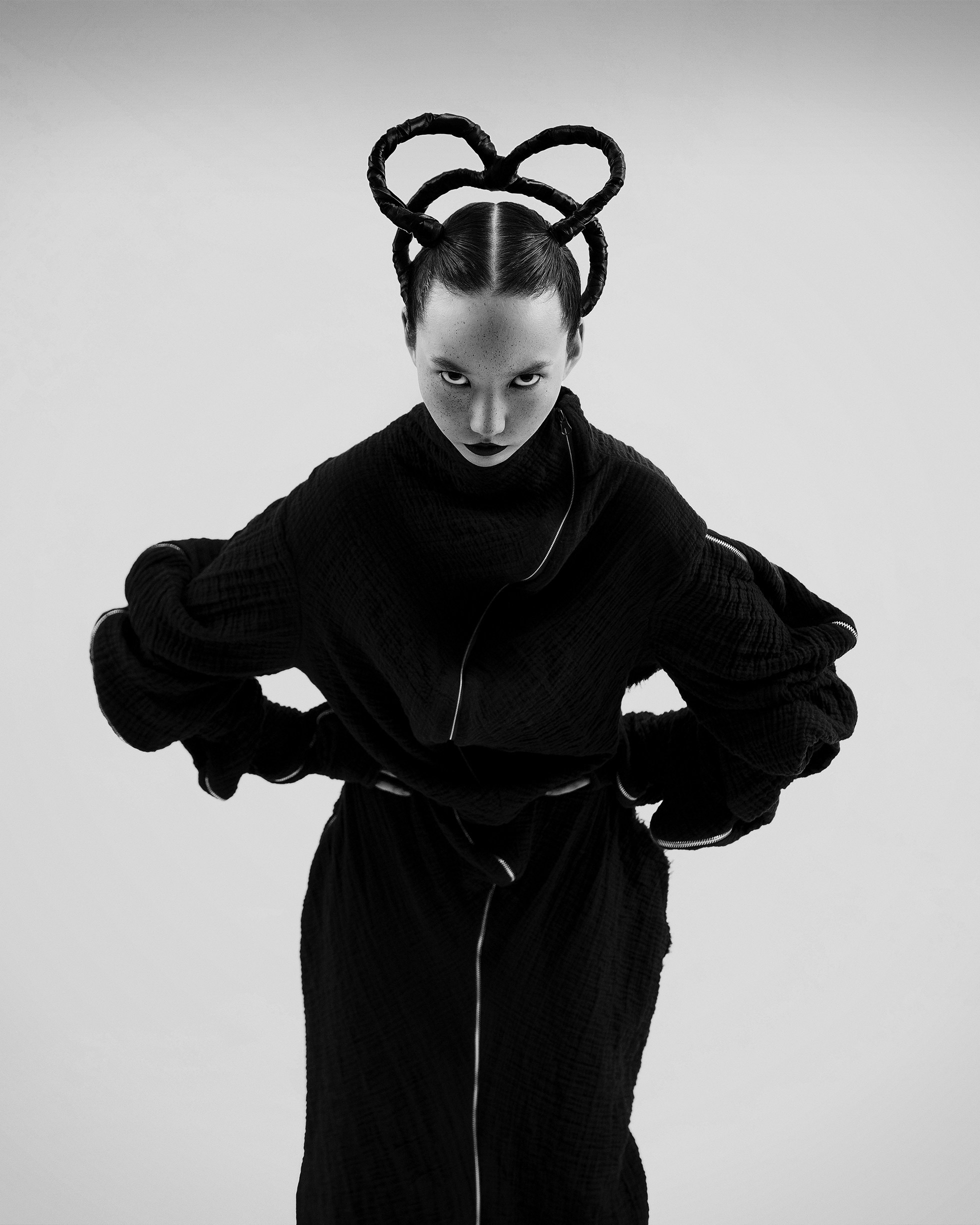 MONOCHROME. Фотограф Алматы | Весь мир — Никита Колодин