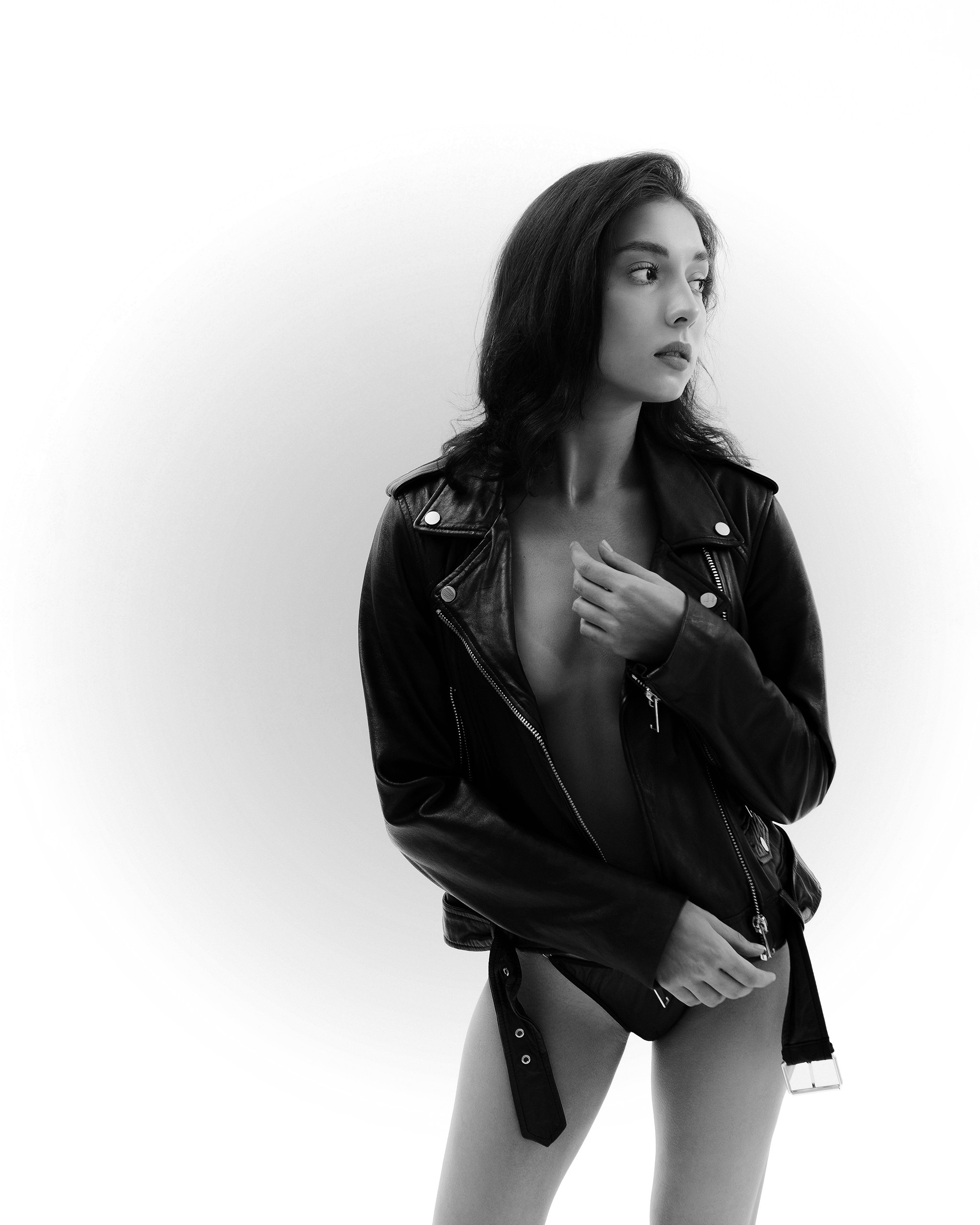 JACKET. Фотограф Алматы | Весь мир — Никита Колодин