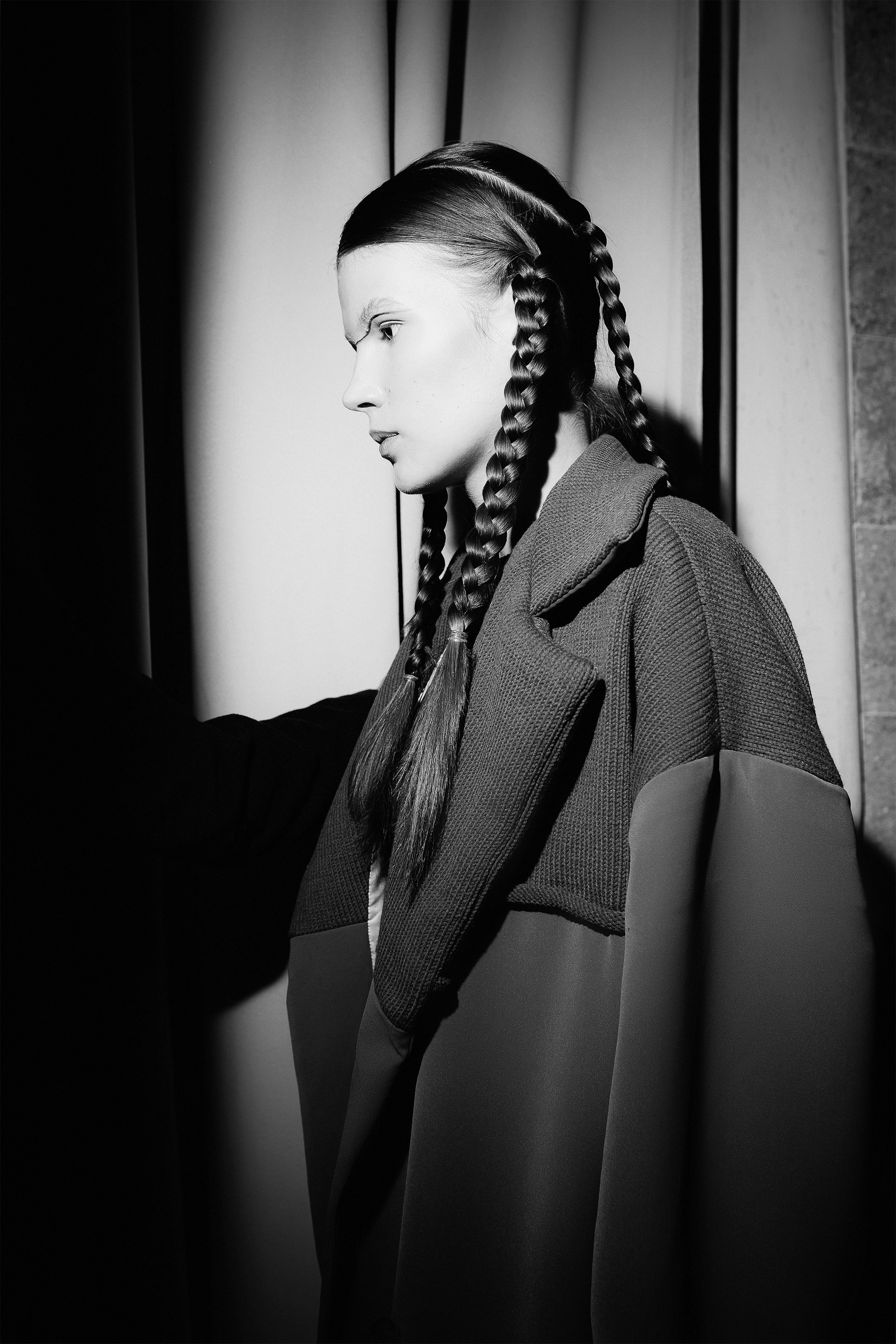 VISA FWA SEASON 10. Фотограф Алматы | Весь мир — Никита Колодин