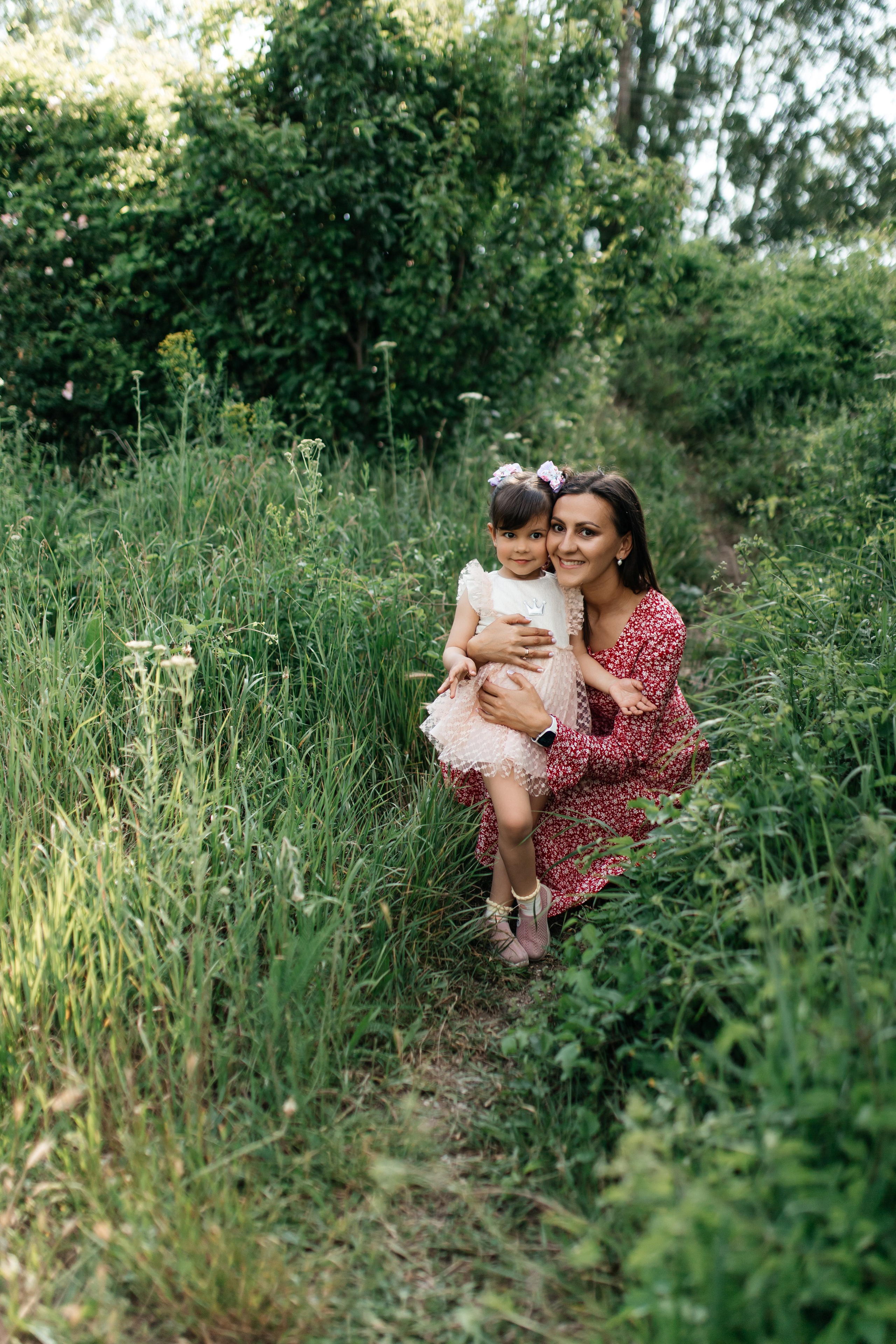 Daisies. ФОТОГРАФ
