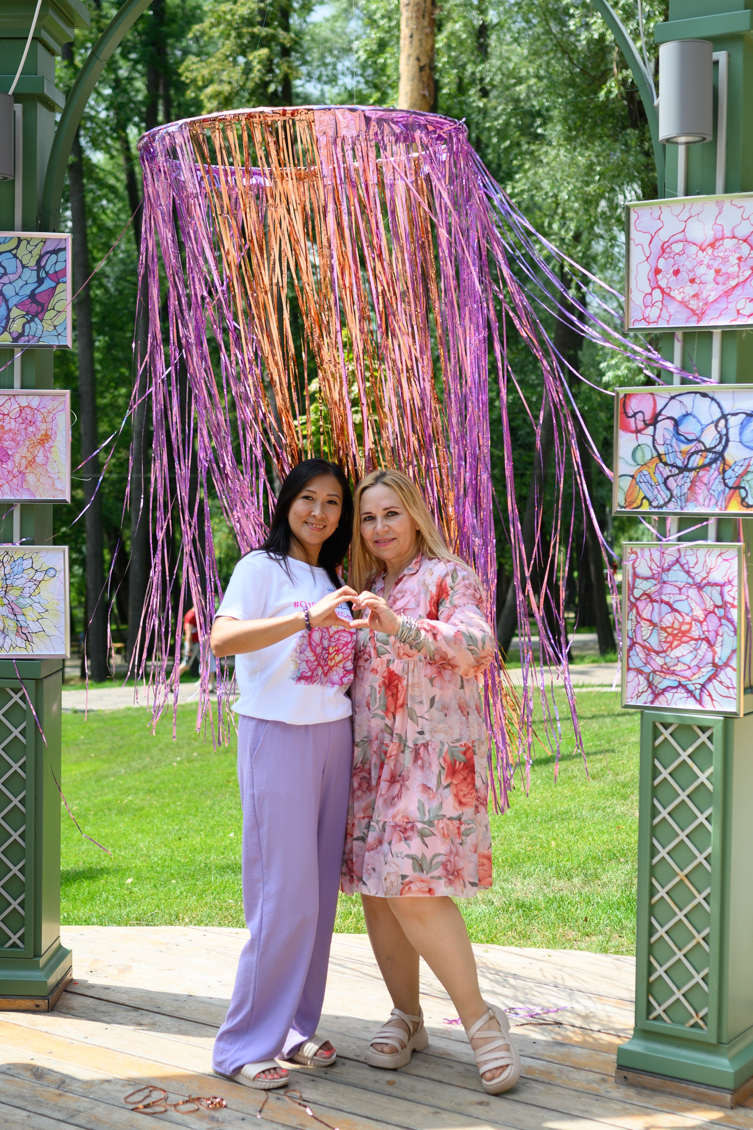 День молодёжи. Семейный фотограф Казакова Дарья