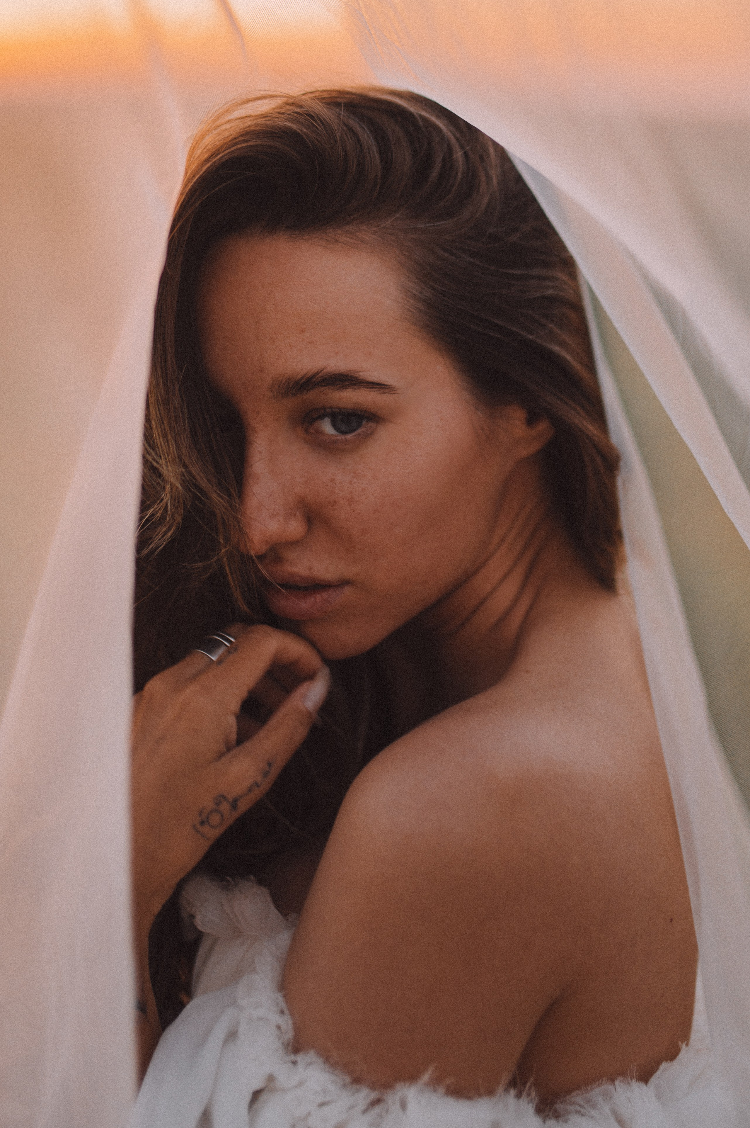 Ксюша. Свадебный фотограф в Санкт-Петербурге