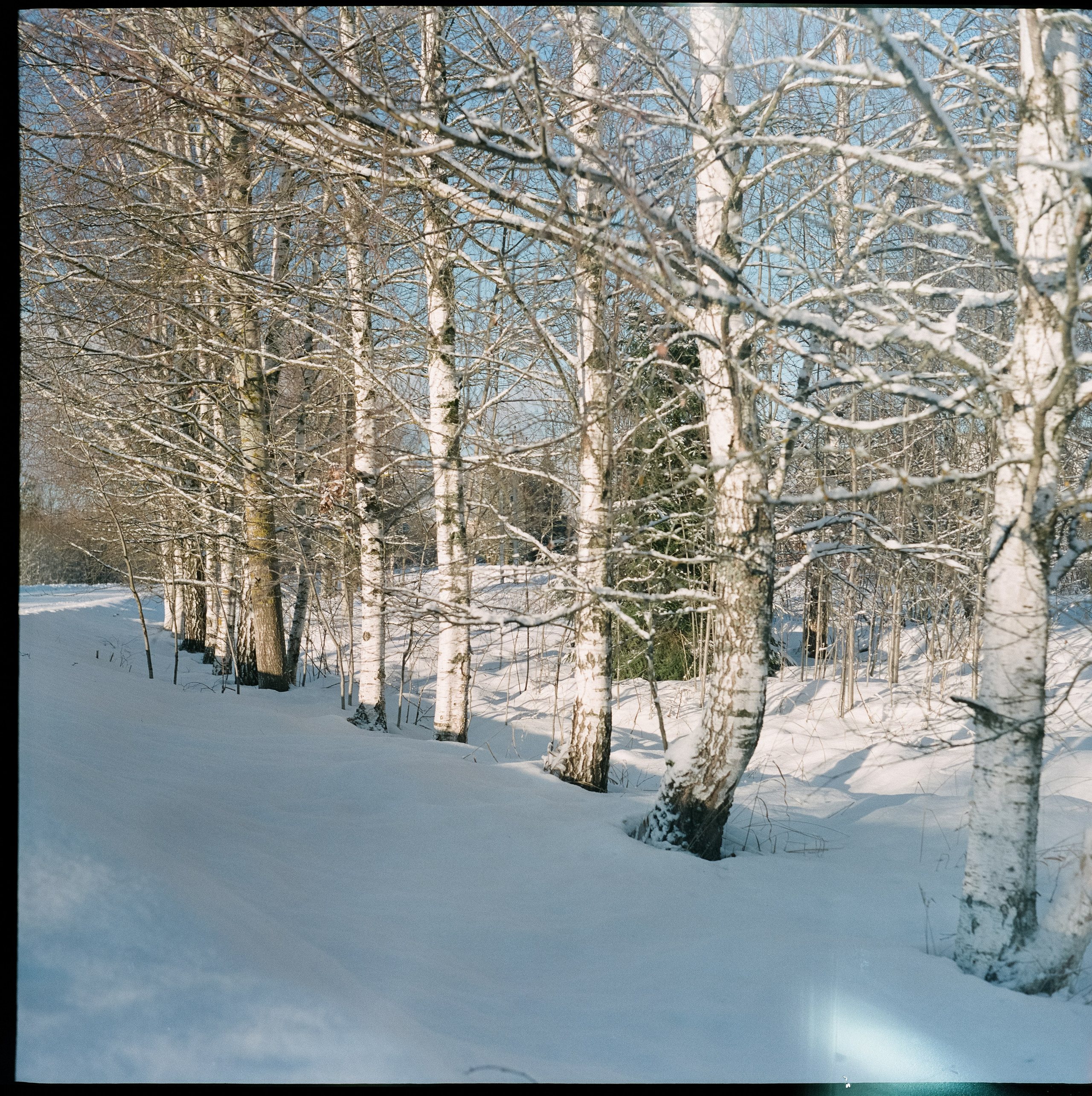 Super Fujica-6 примеры фотографий