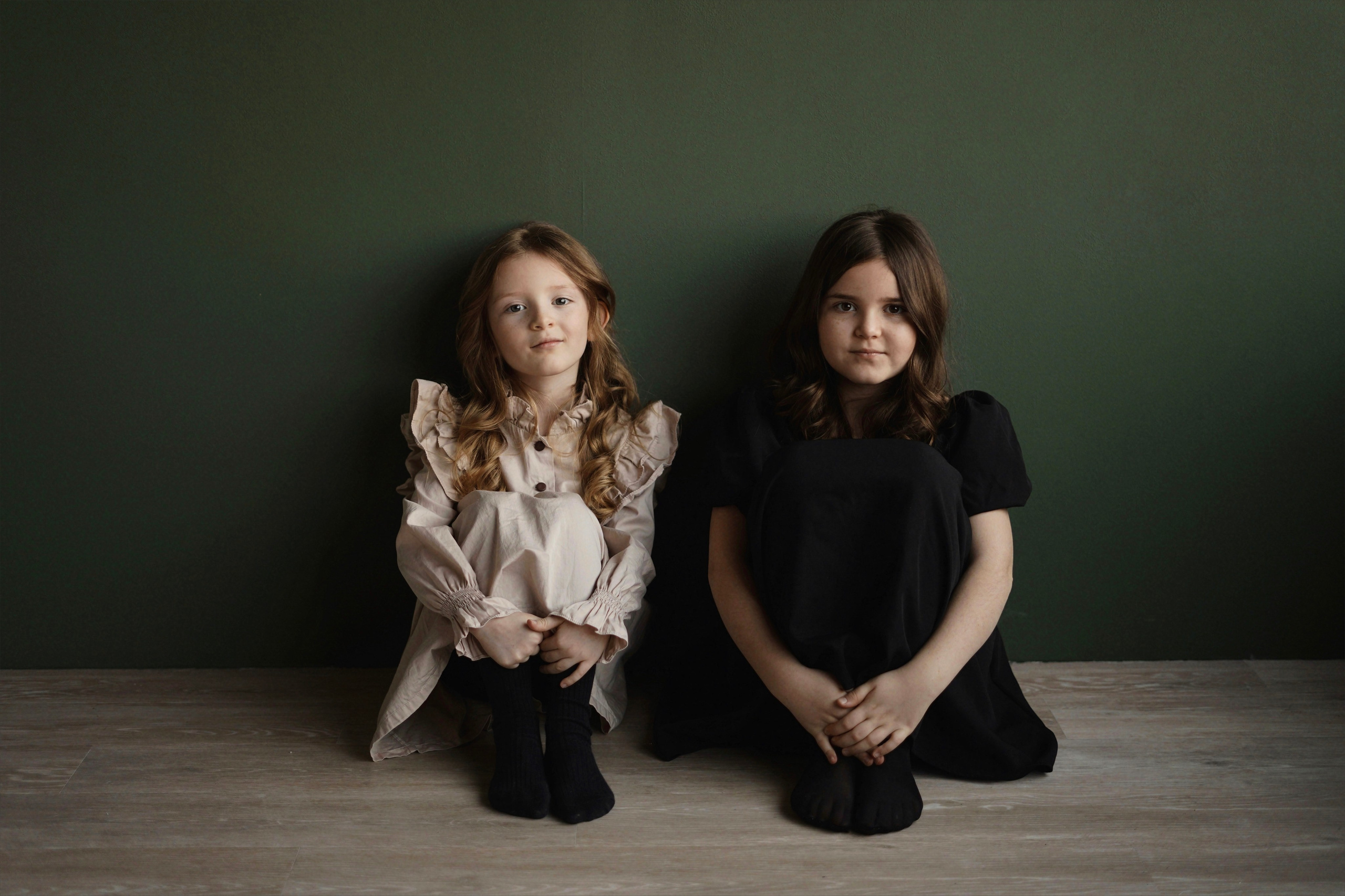 Семейные съемки. Стильный фотограф и видеограф в Москве и Троицке